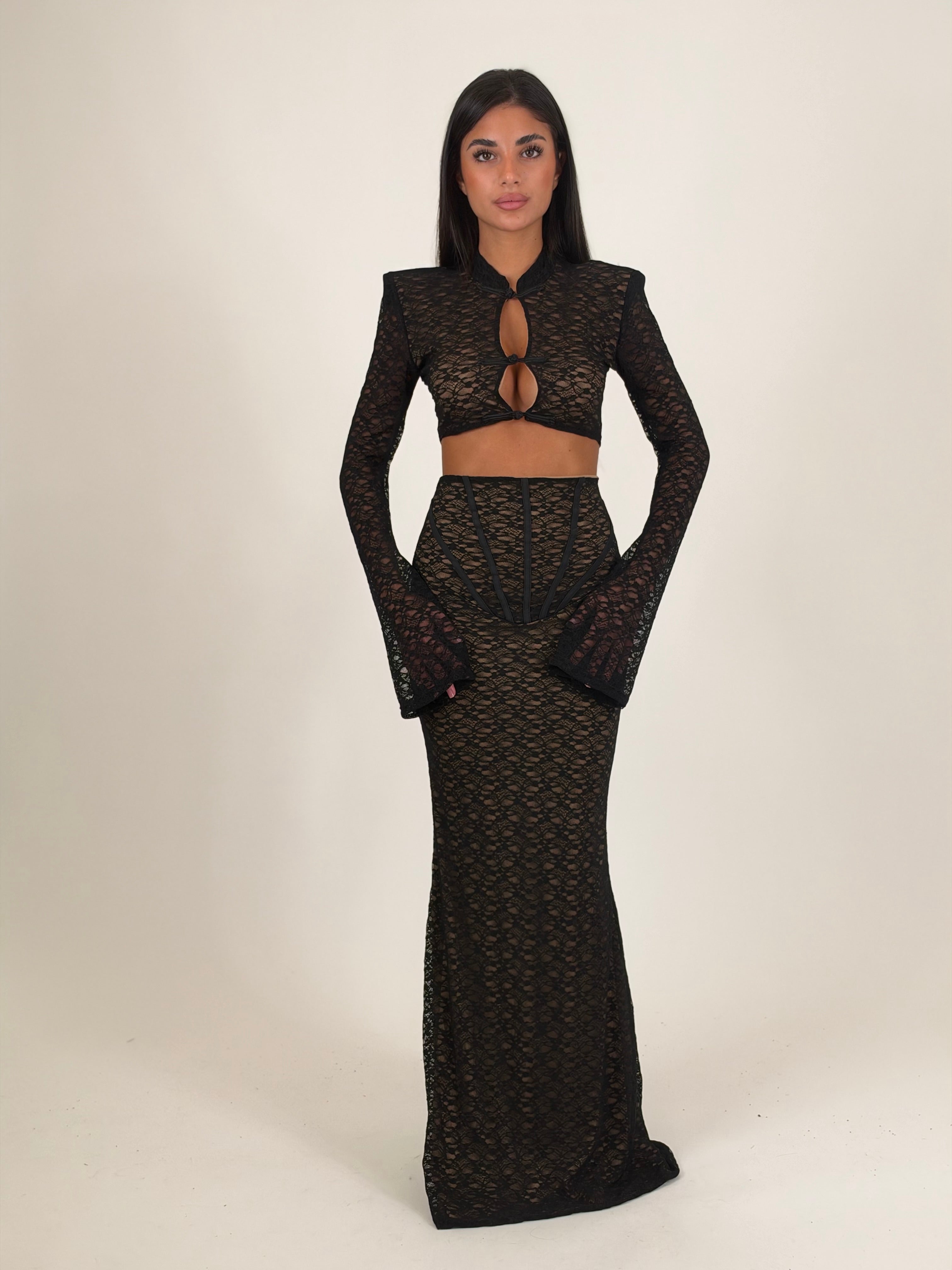 Set Pizzo pan-co