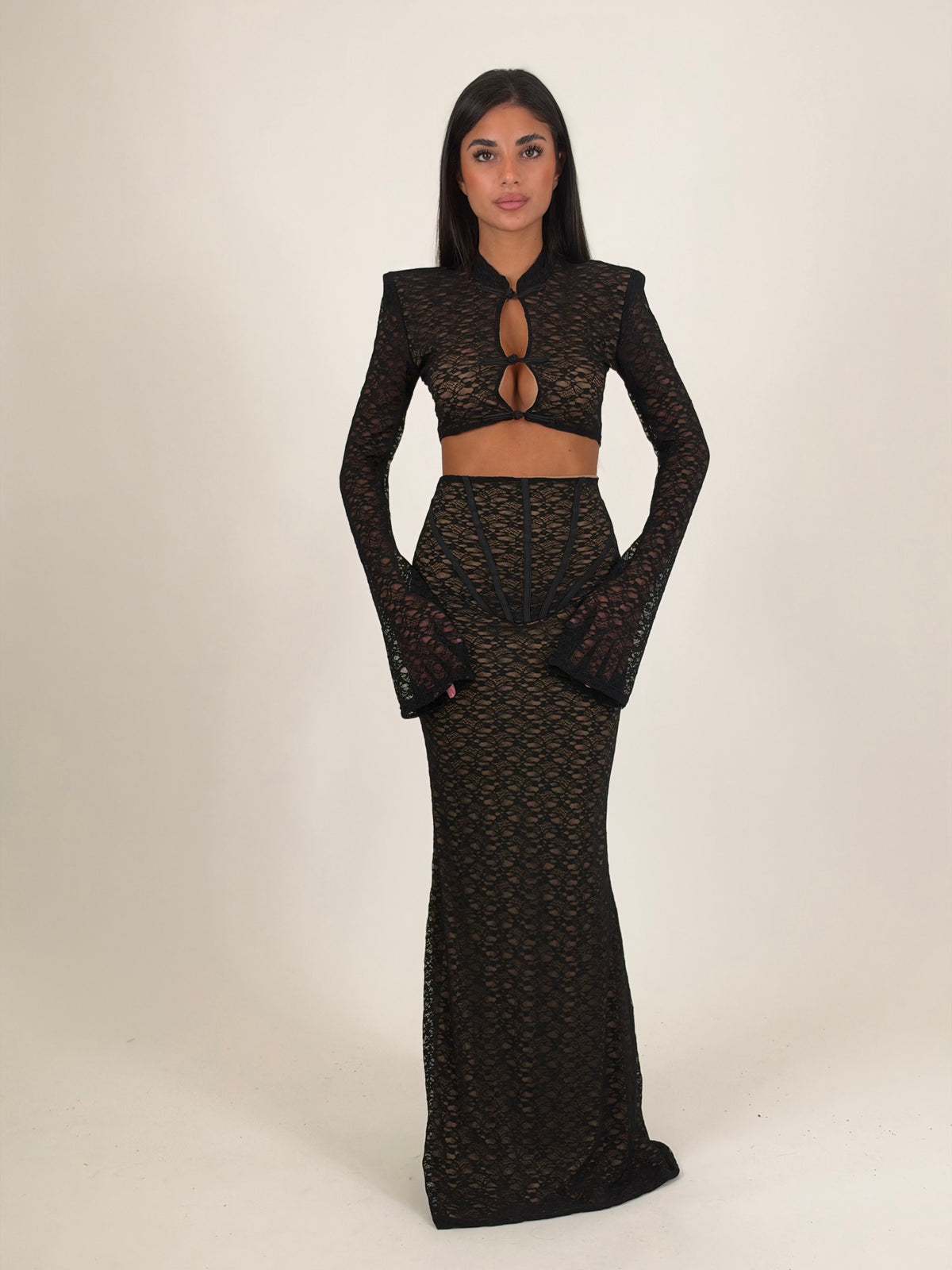 Set Pizzo pan-co