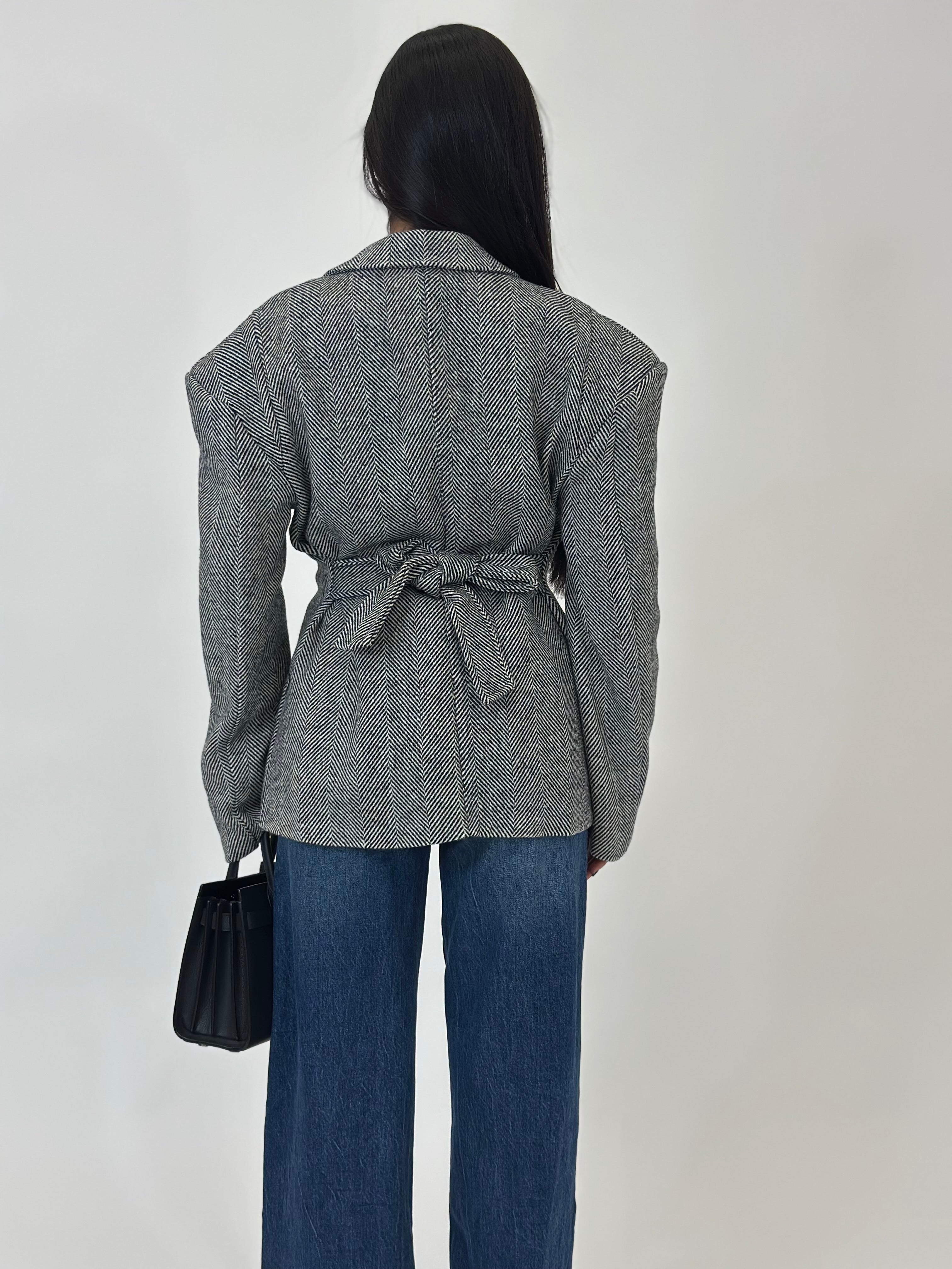 Blazer Vienna