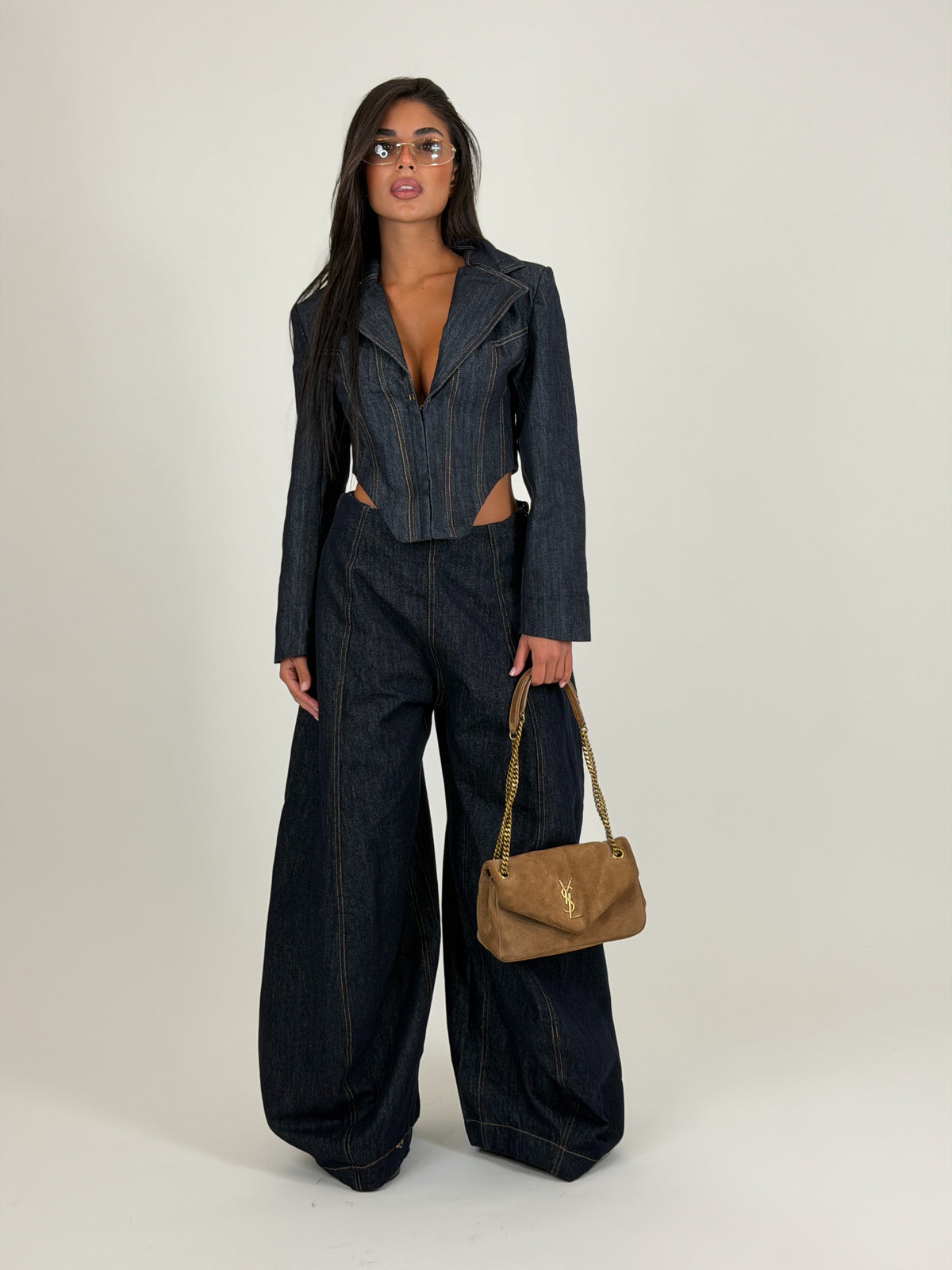 Jeans Extrabuggy Zoe
