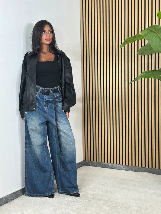Jeans To Cool