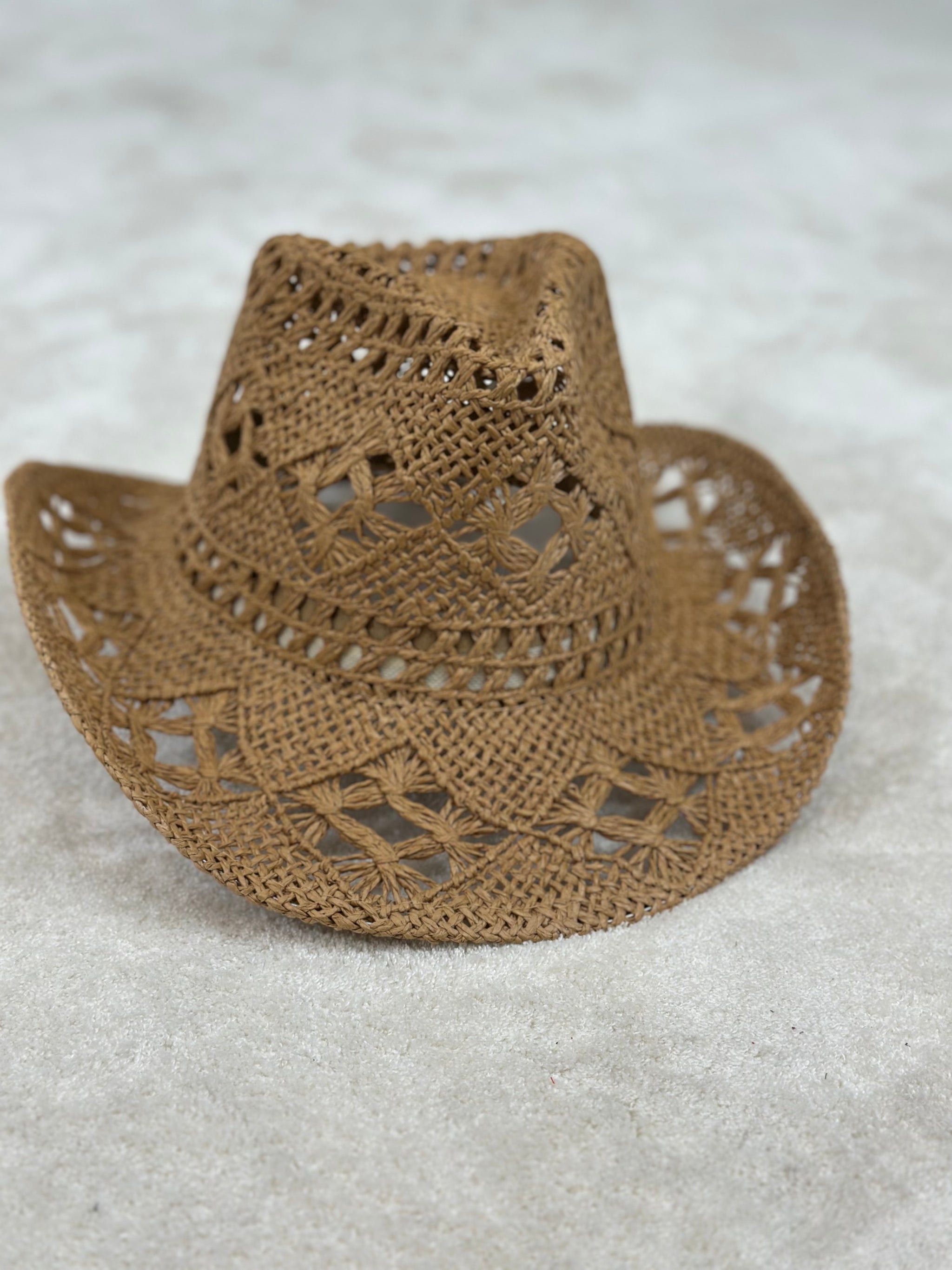 Cappello Cowboy