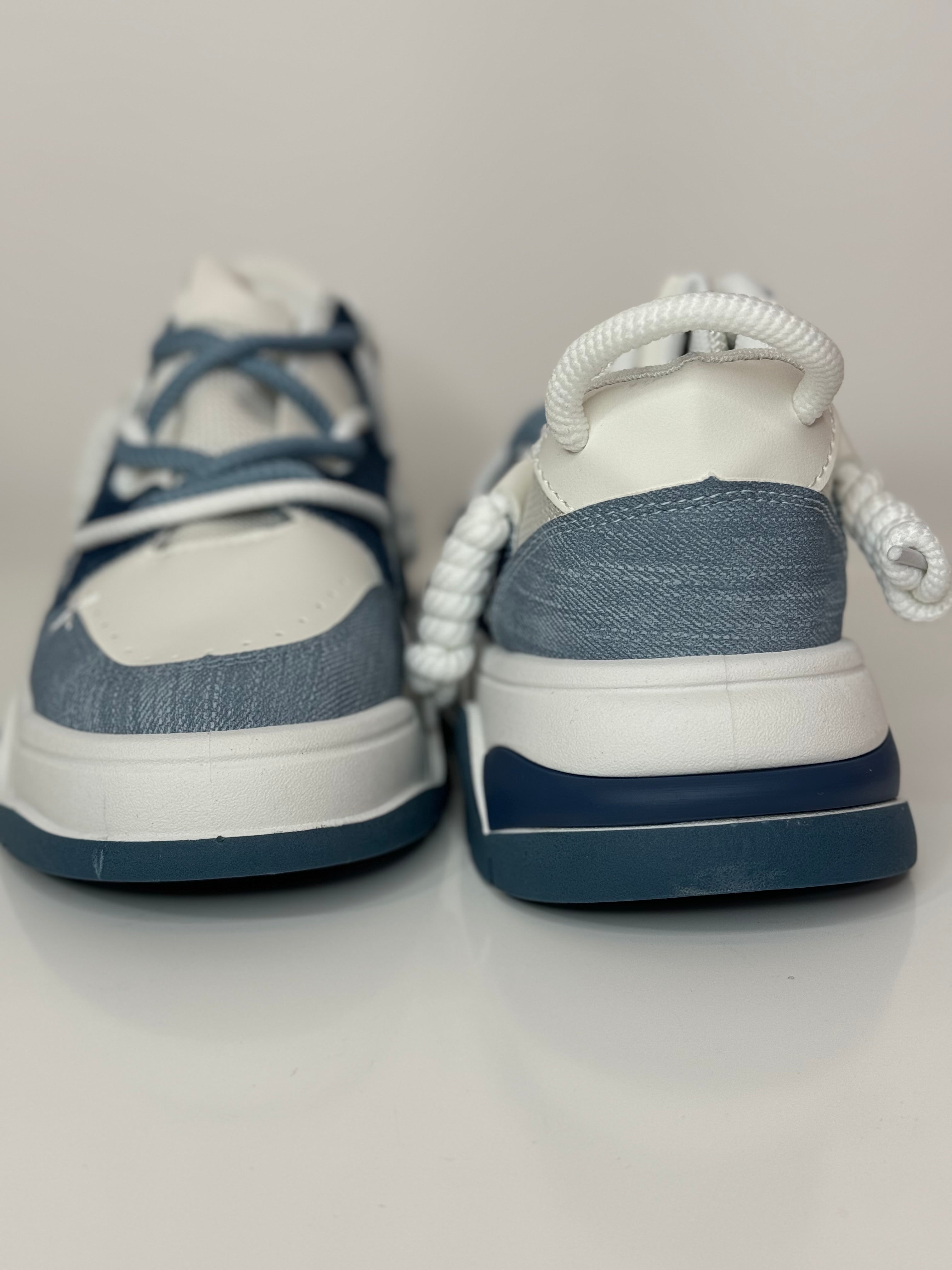 Sneakers Berry
