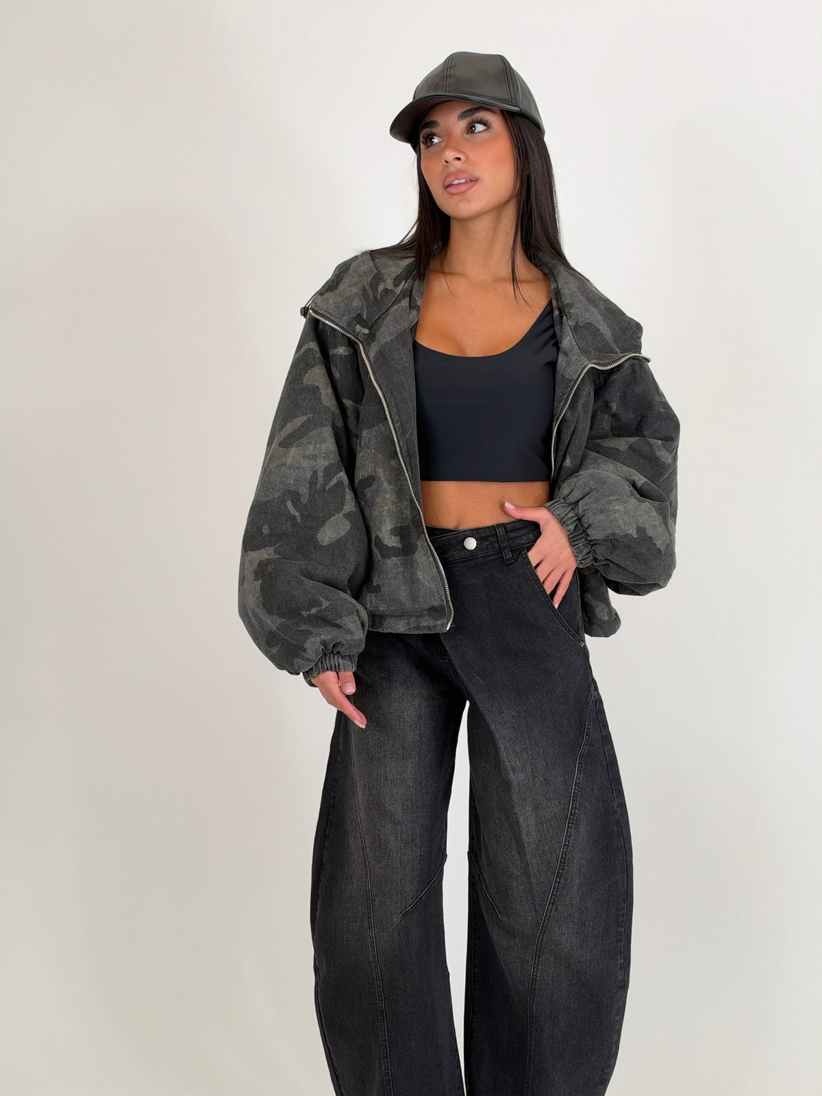Jeans Drift