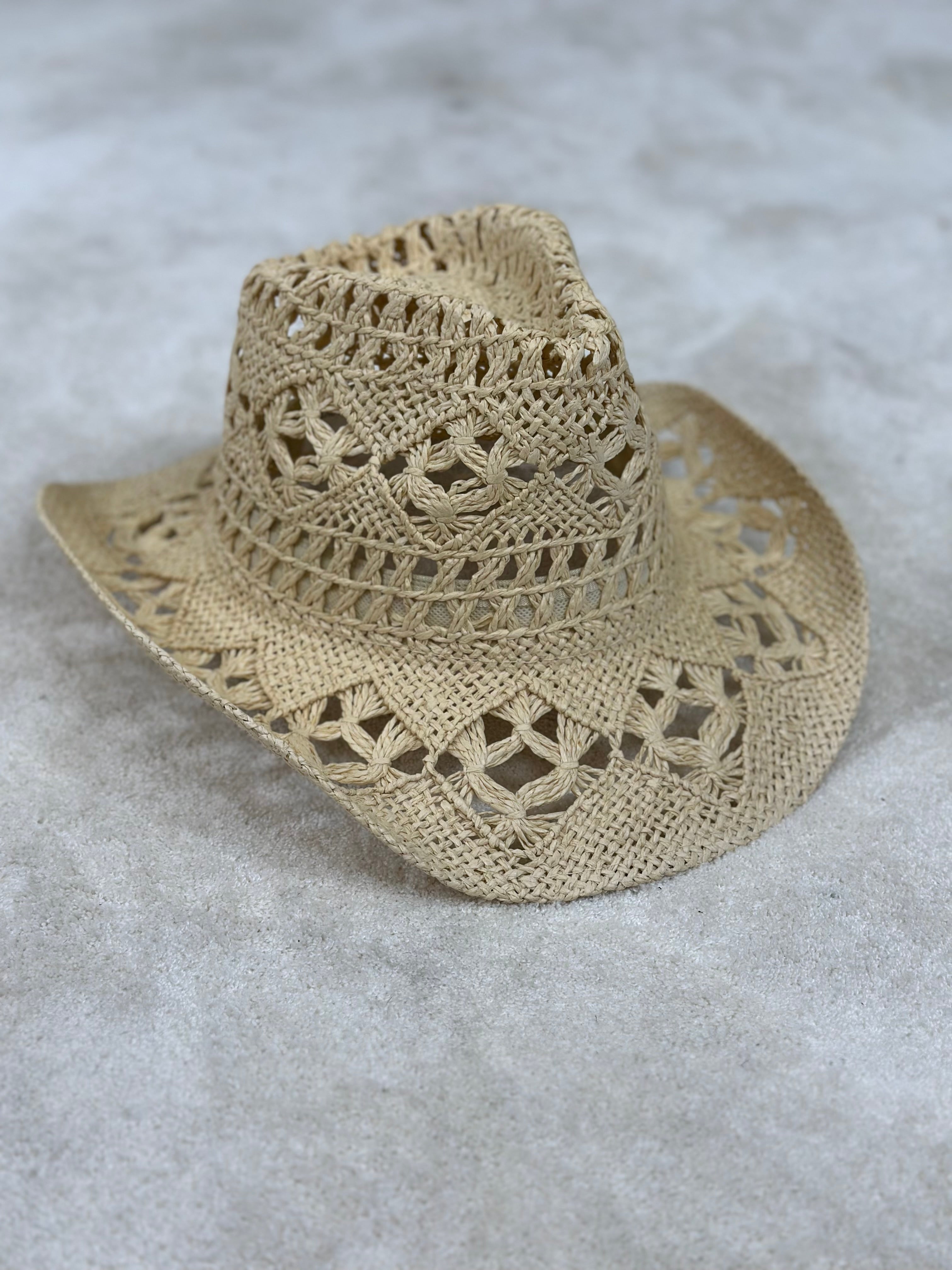 Cappello Cowboy