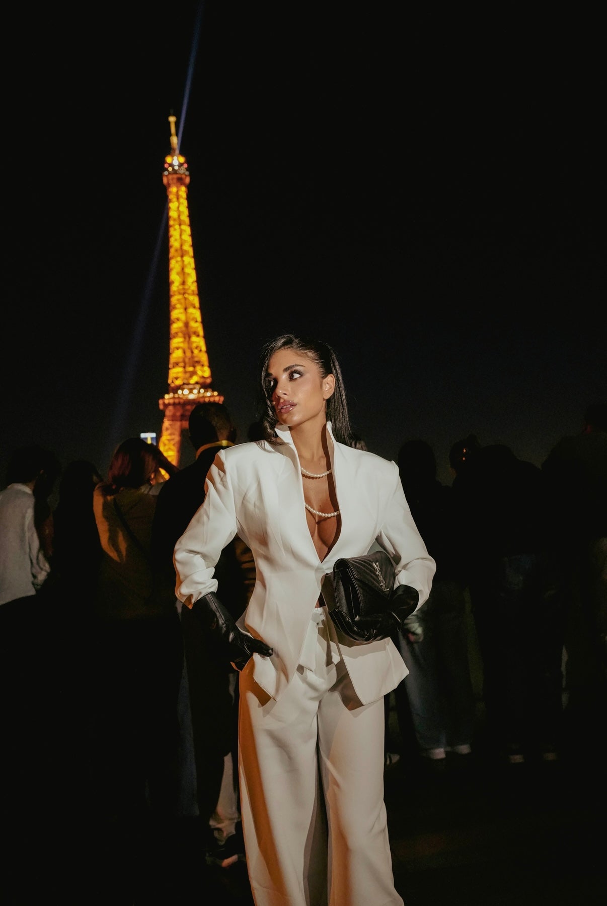 Tailleur Formidable