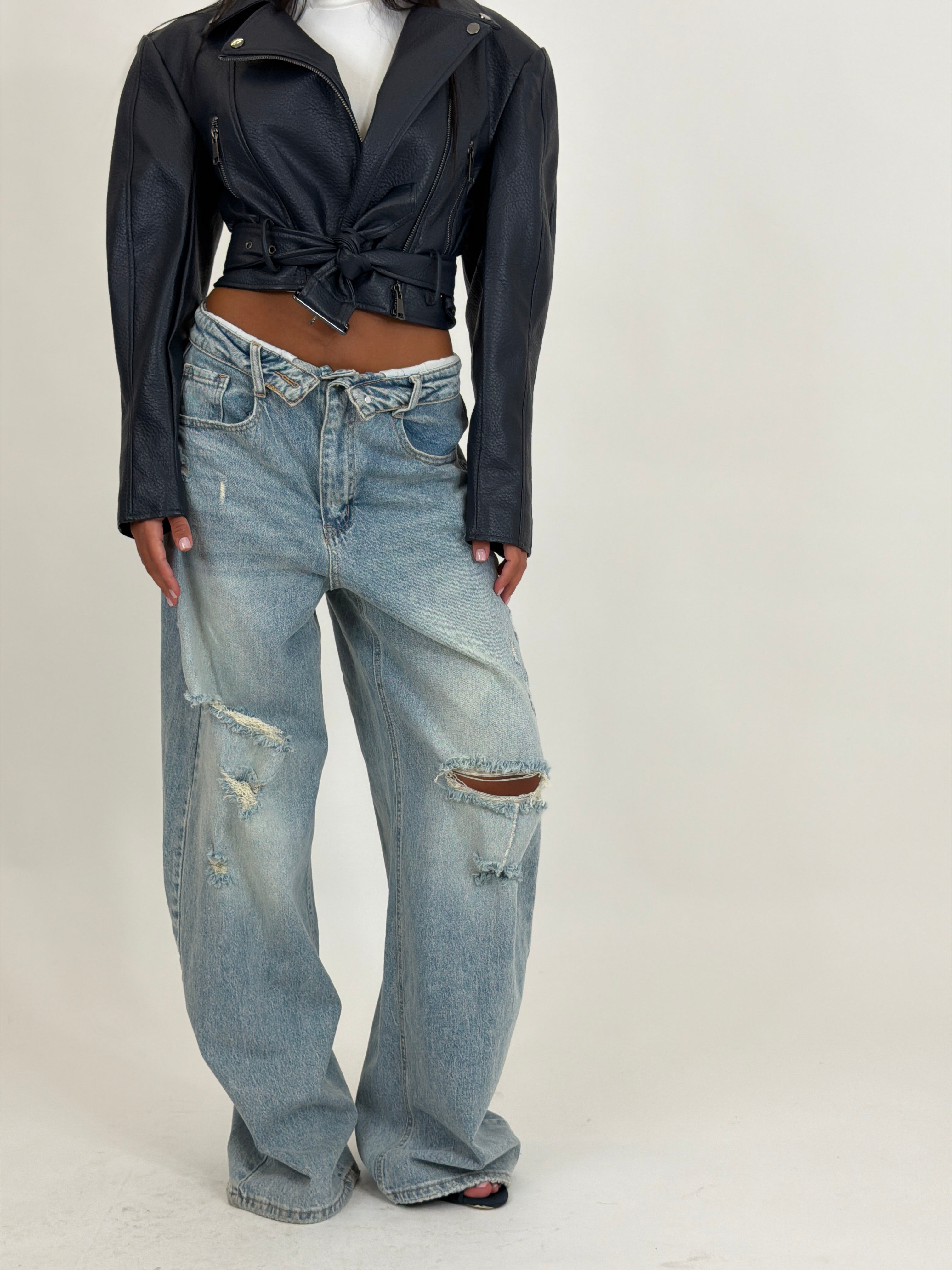 Jeans Logan