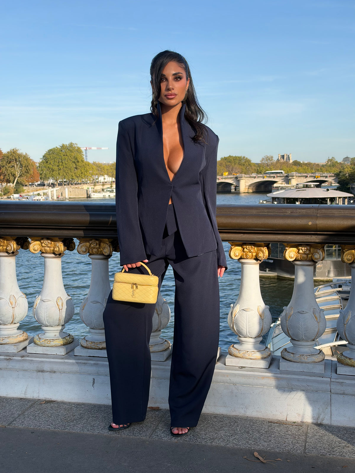 Tailleur Formidable