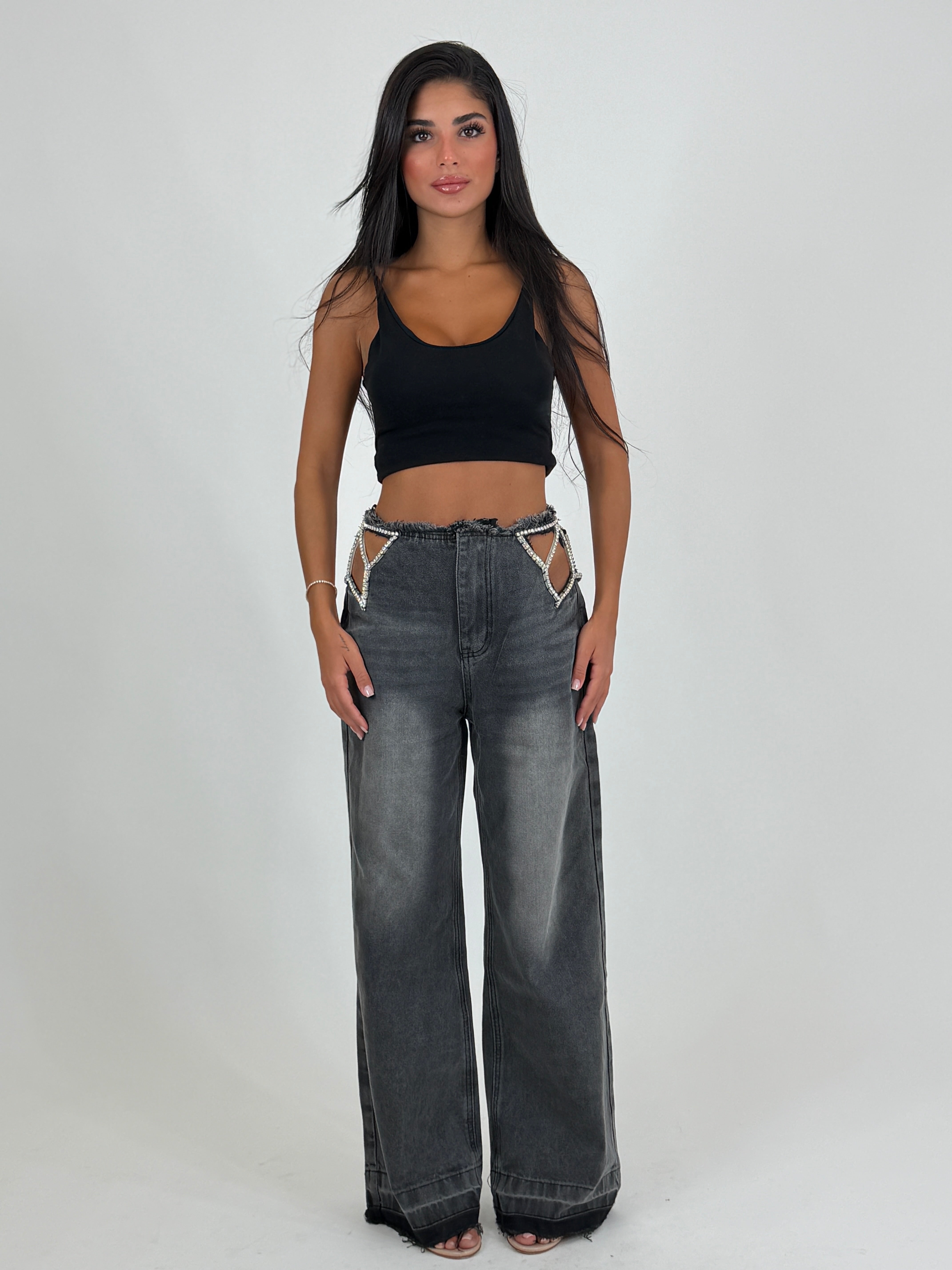 Jeans Stella