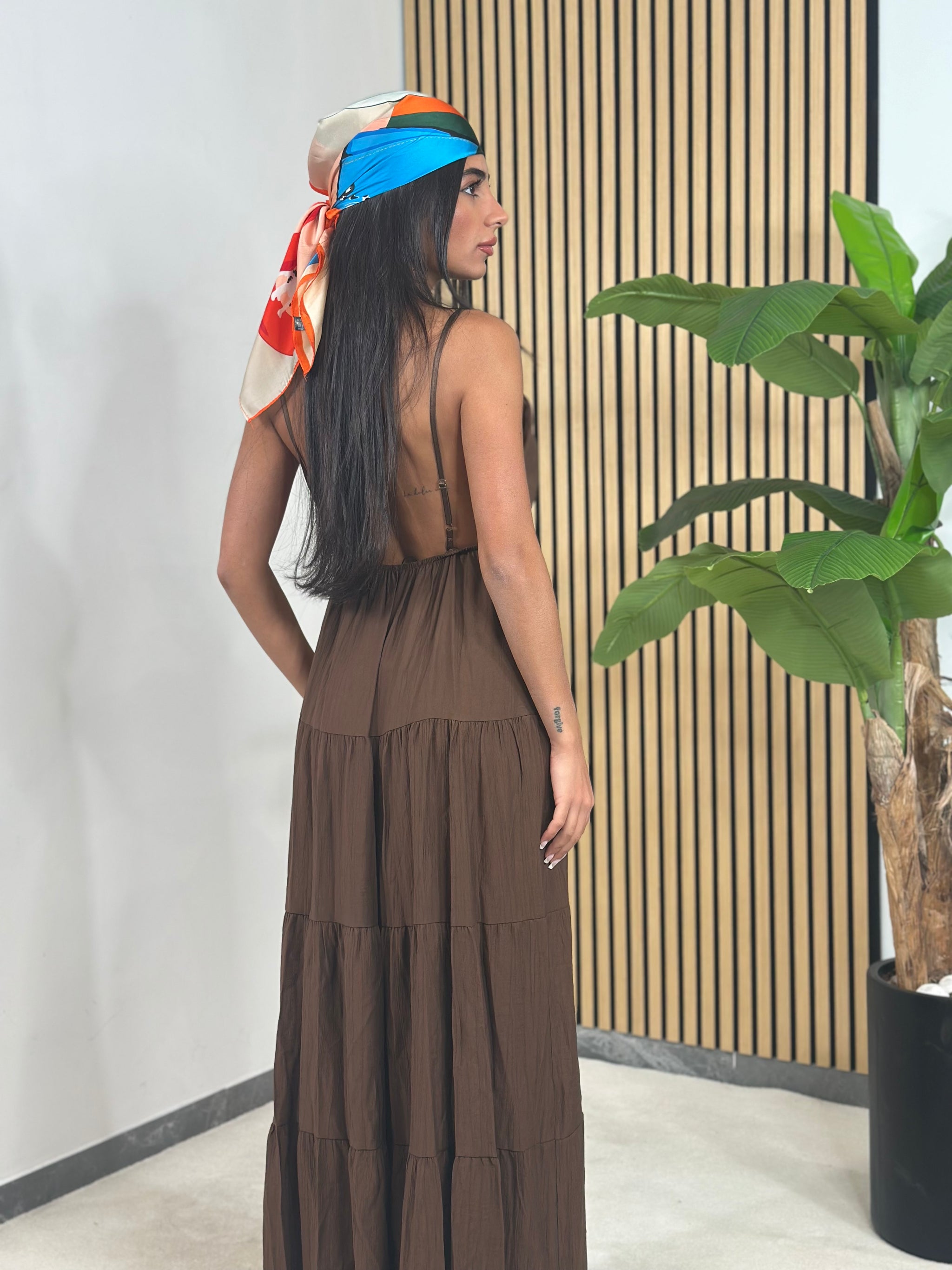 Abito Gitana