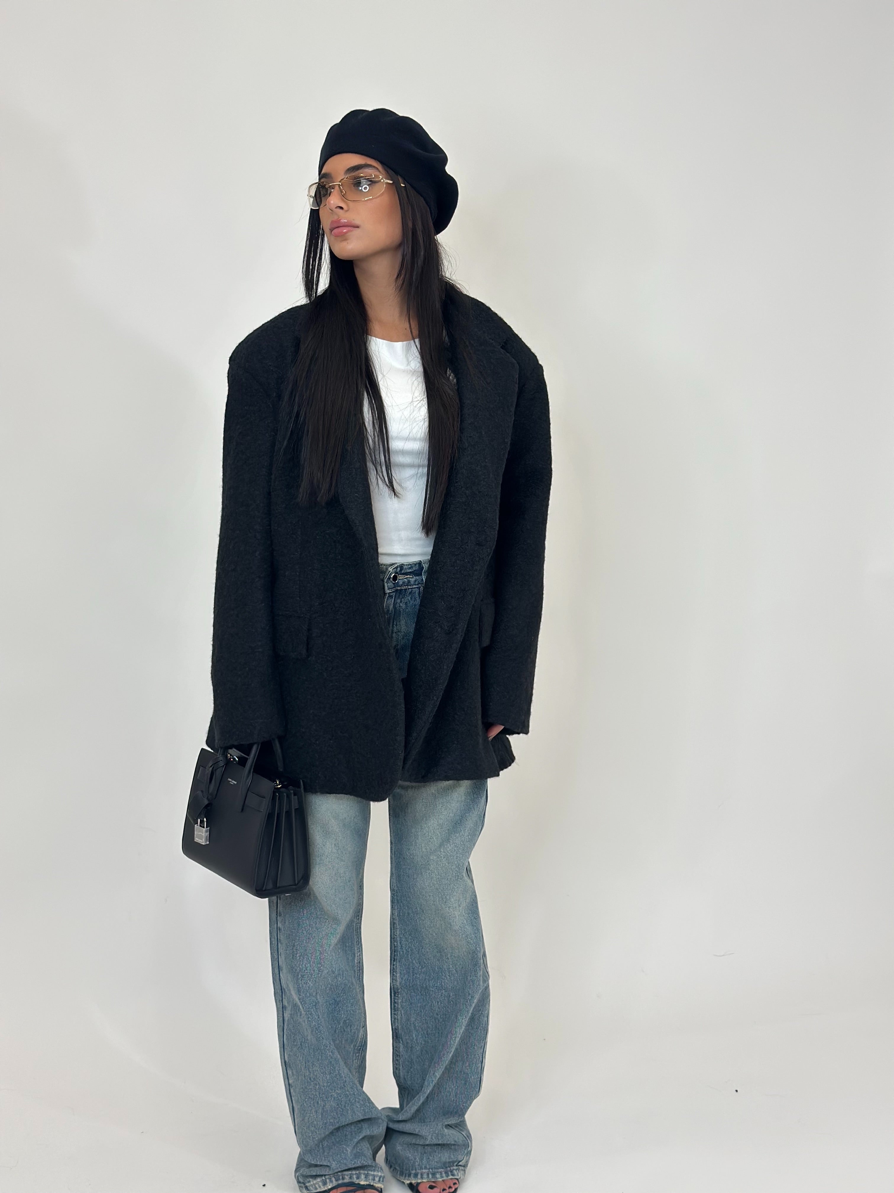 Cappotto Melody