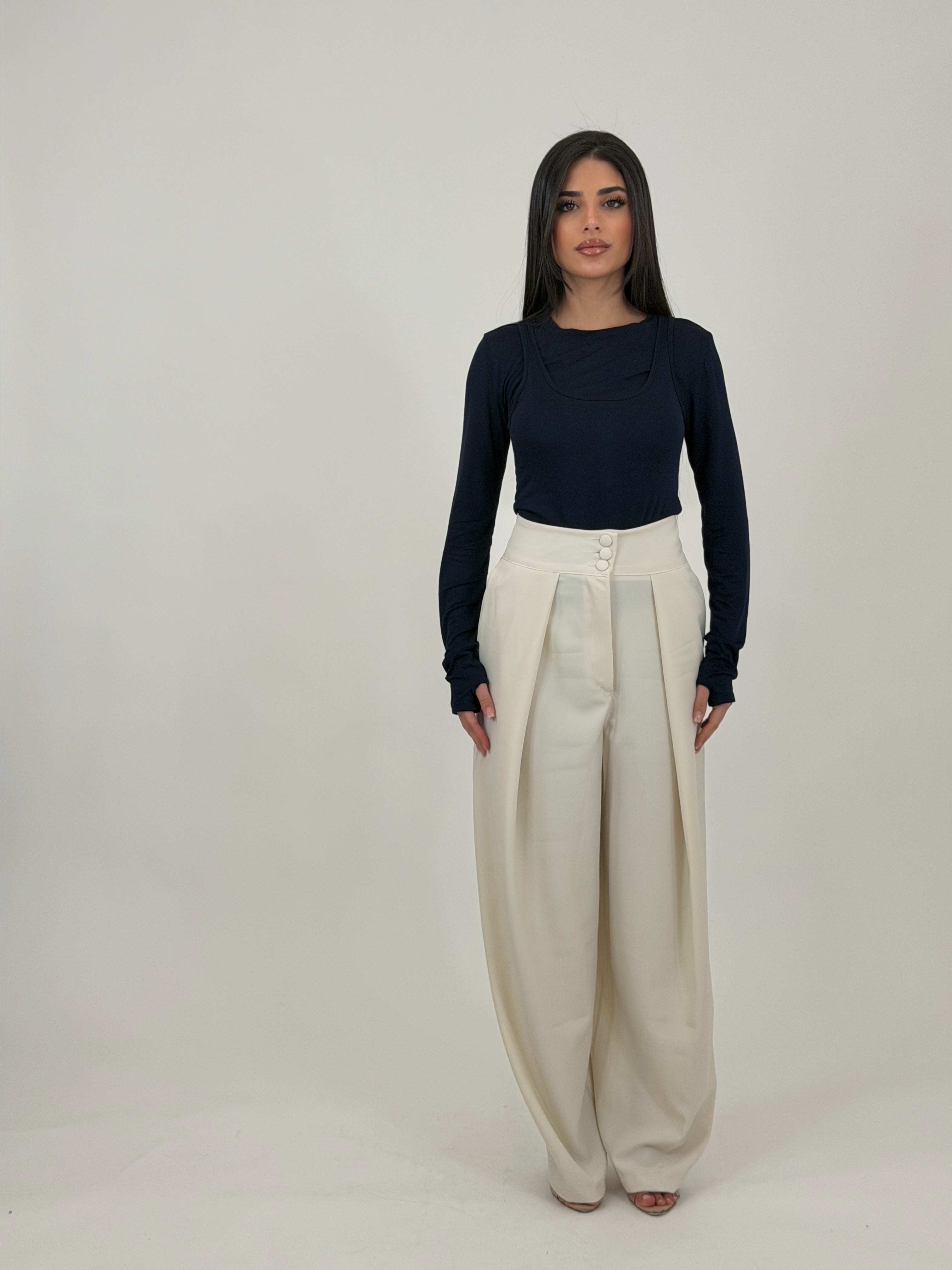 Pantalone Chiara