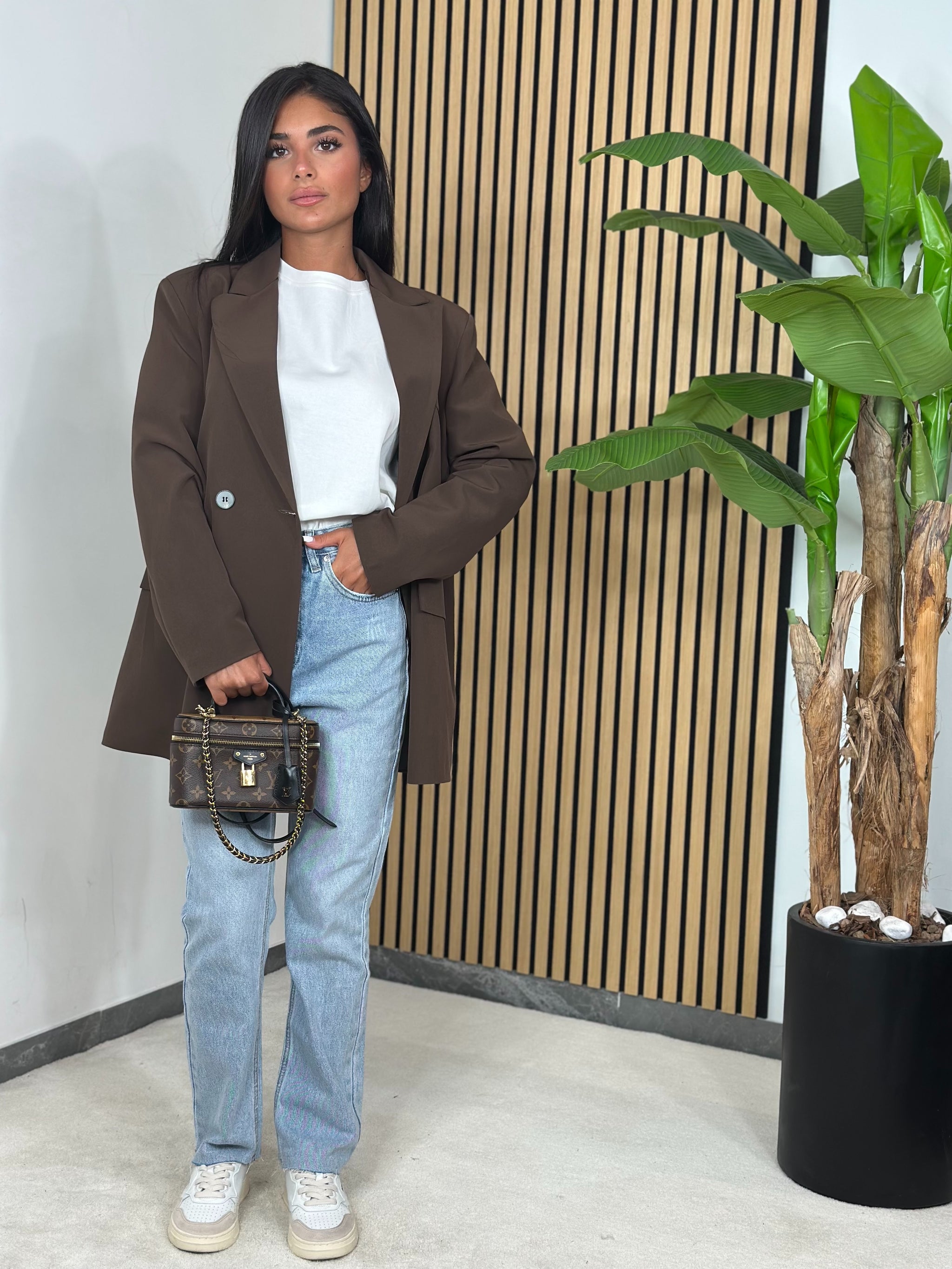 Blazer Office