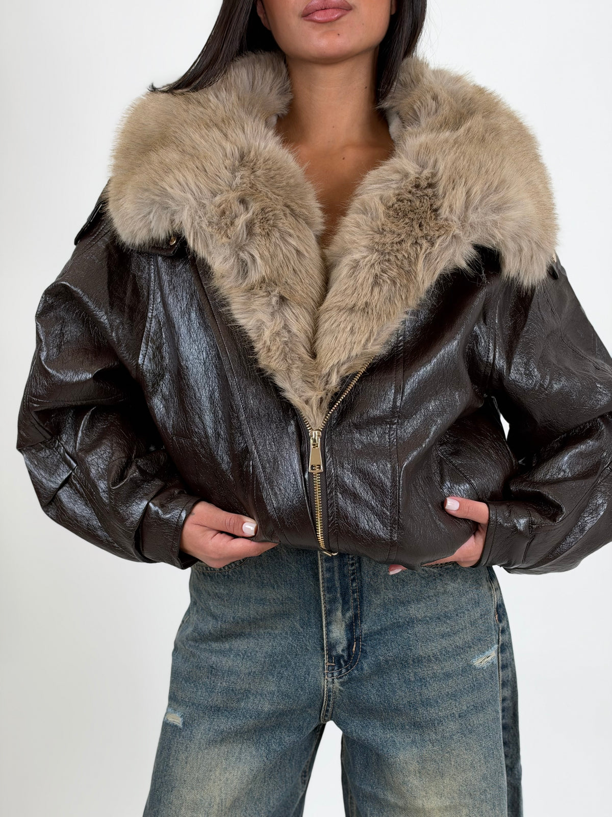 Bomber Aspen