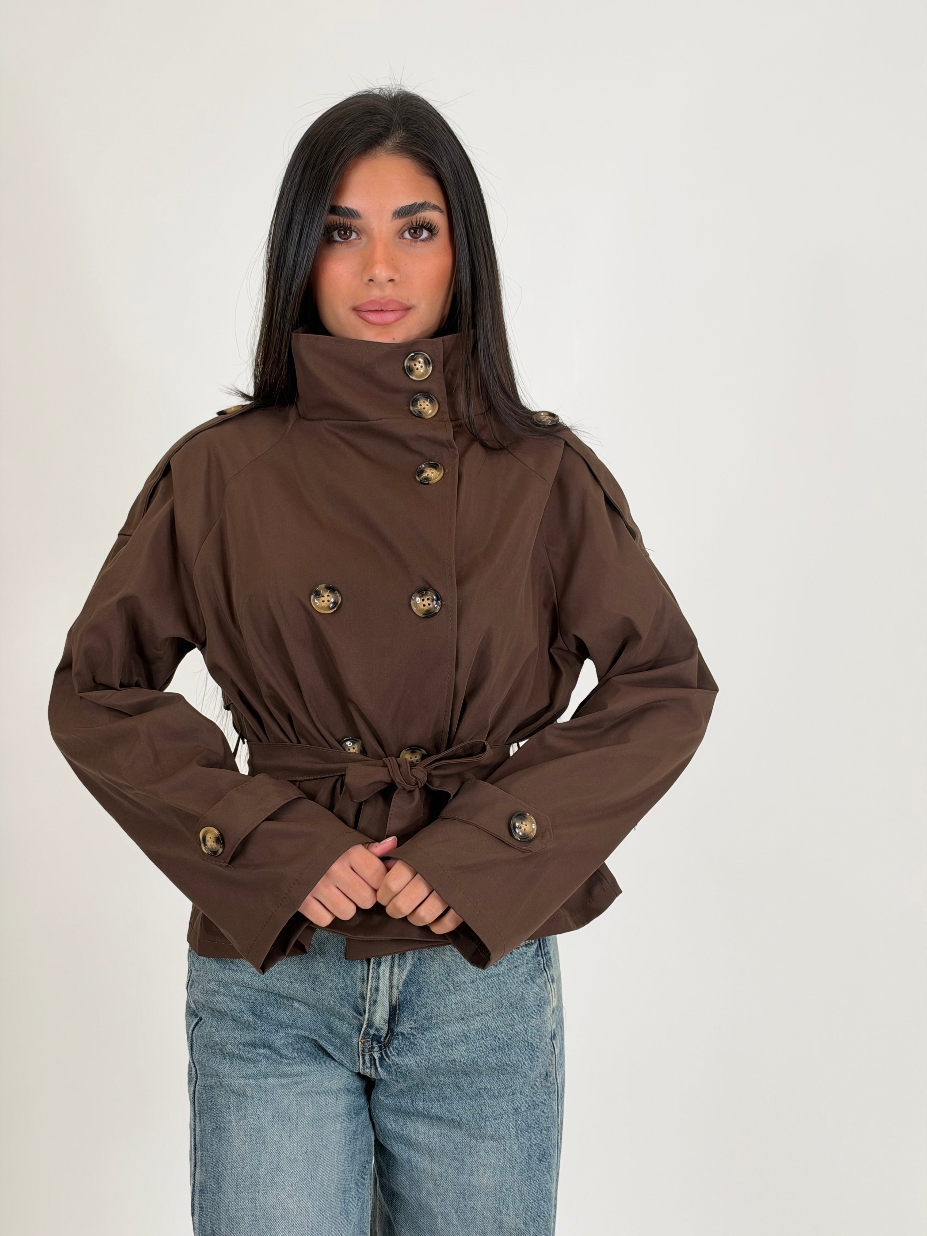 Trench Tinì