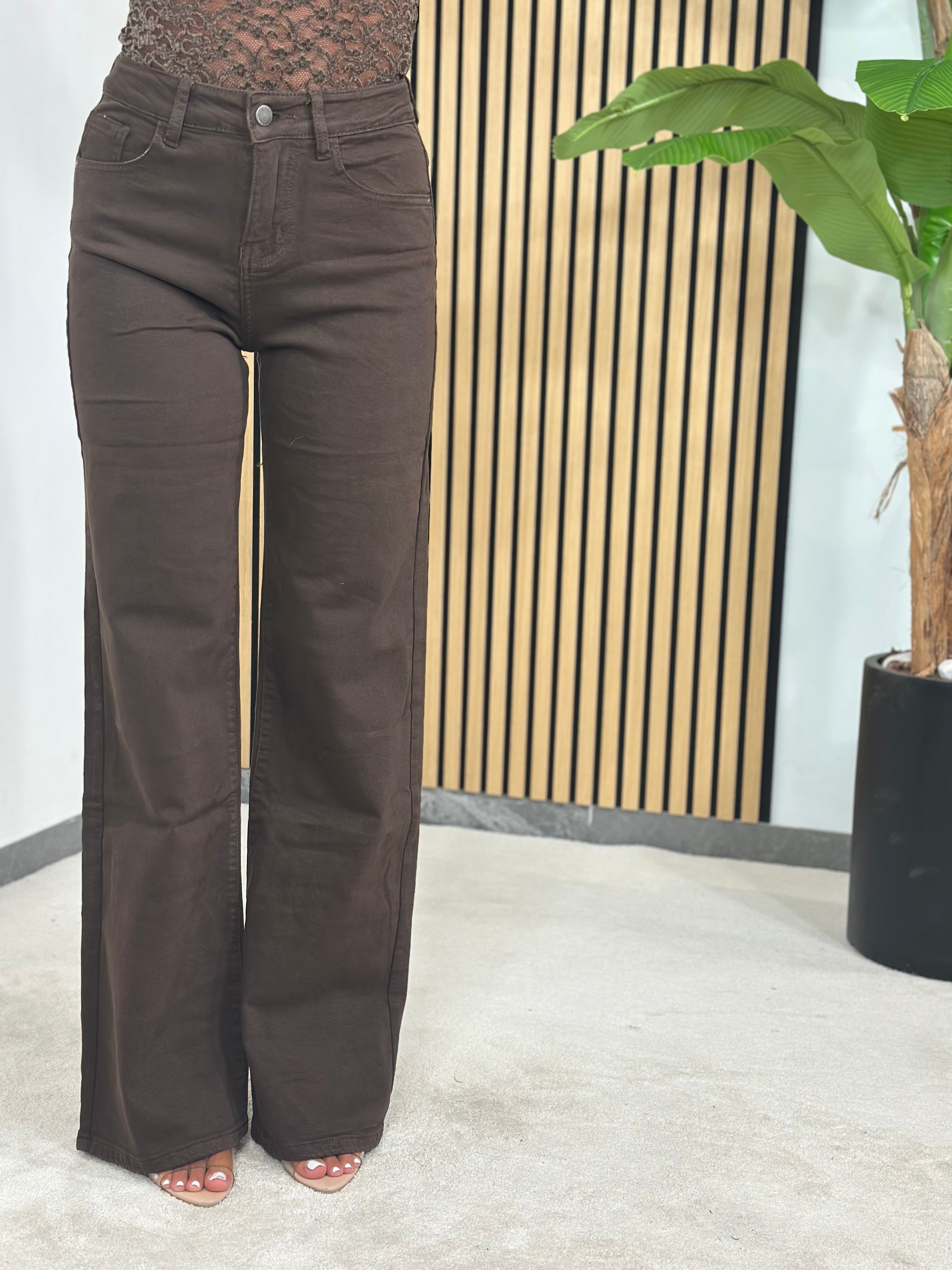 Pantalone Choco