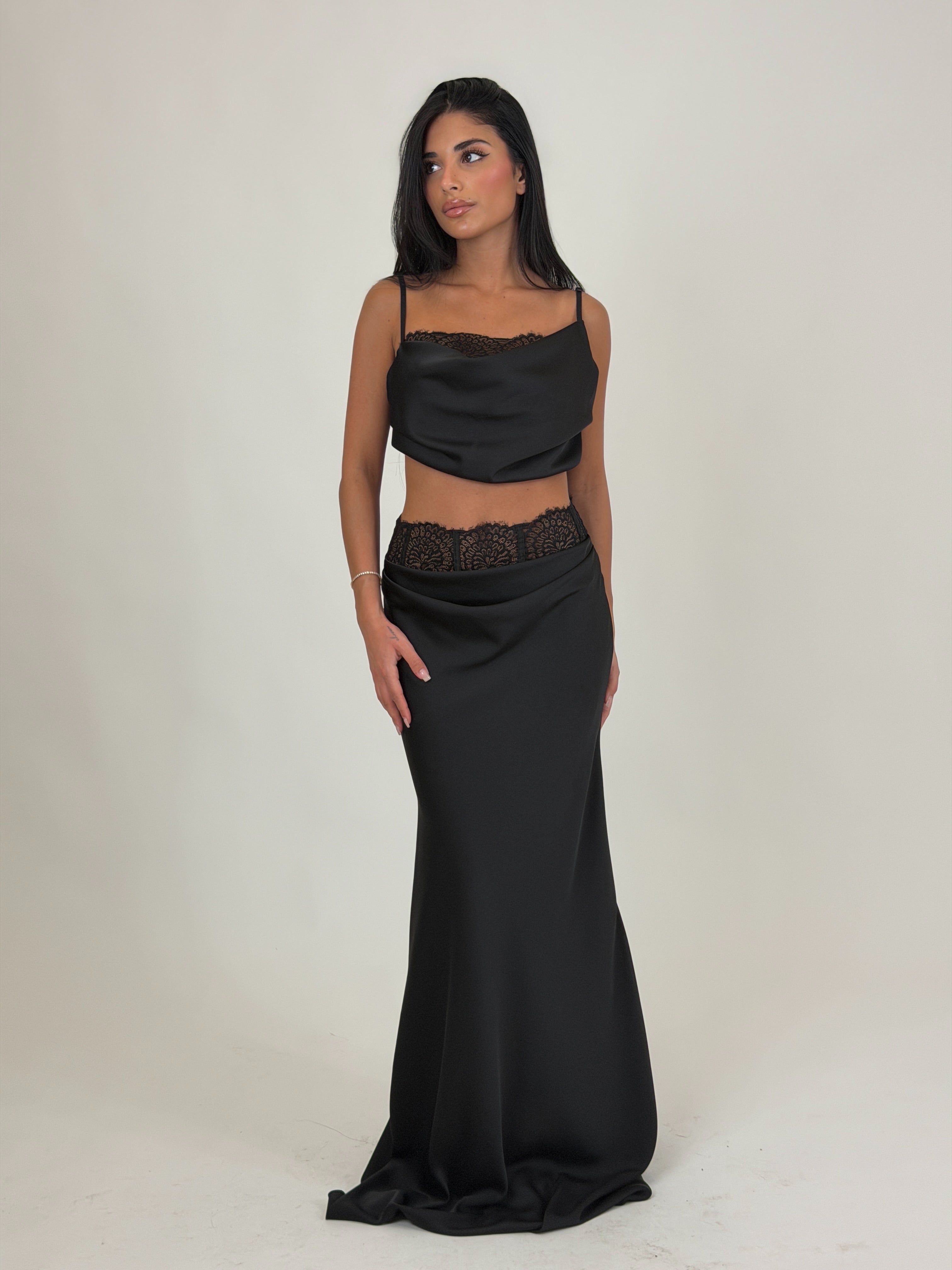 Set Rosalia