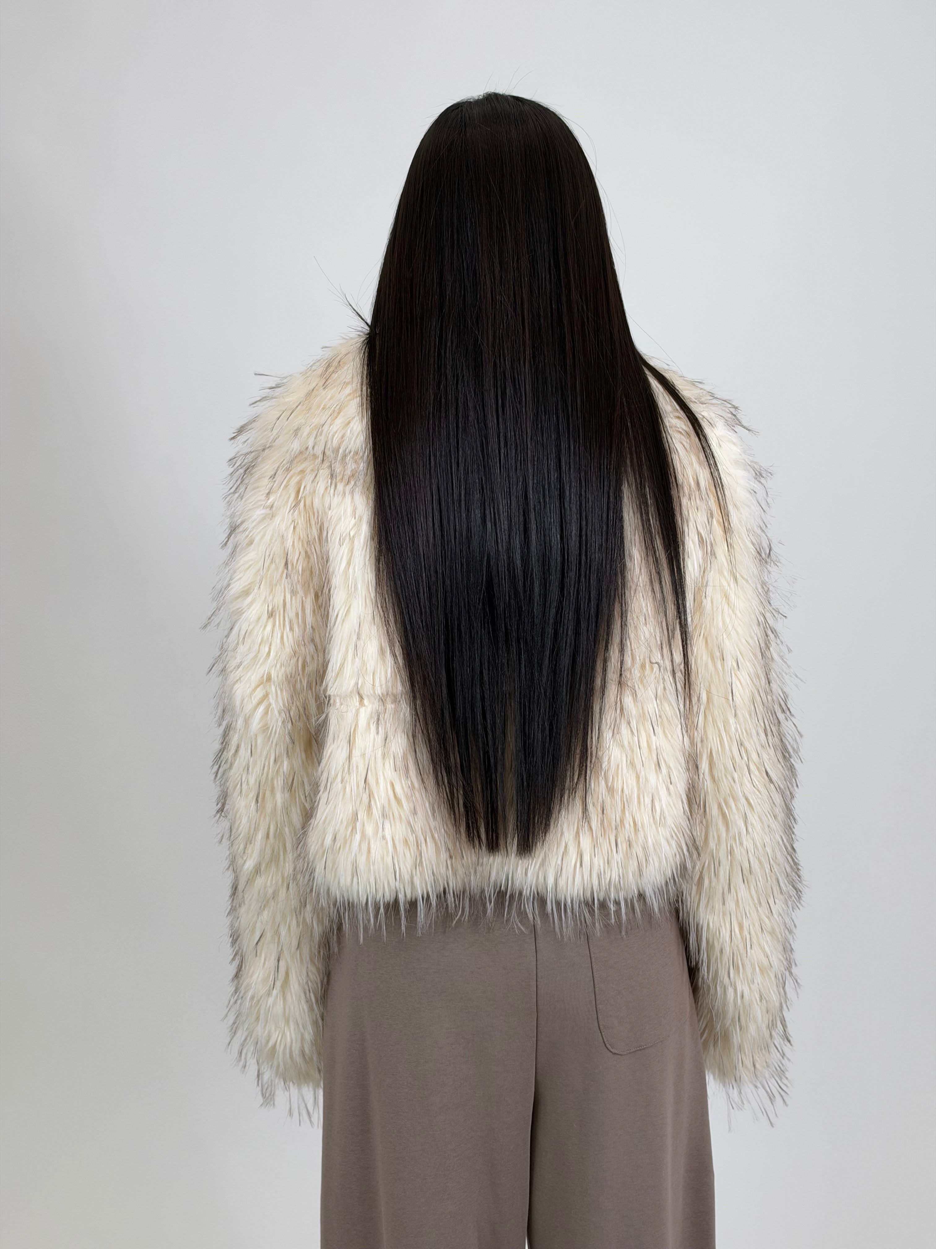 Ecofur Liliac