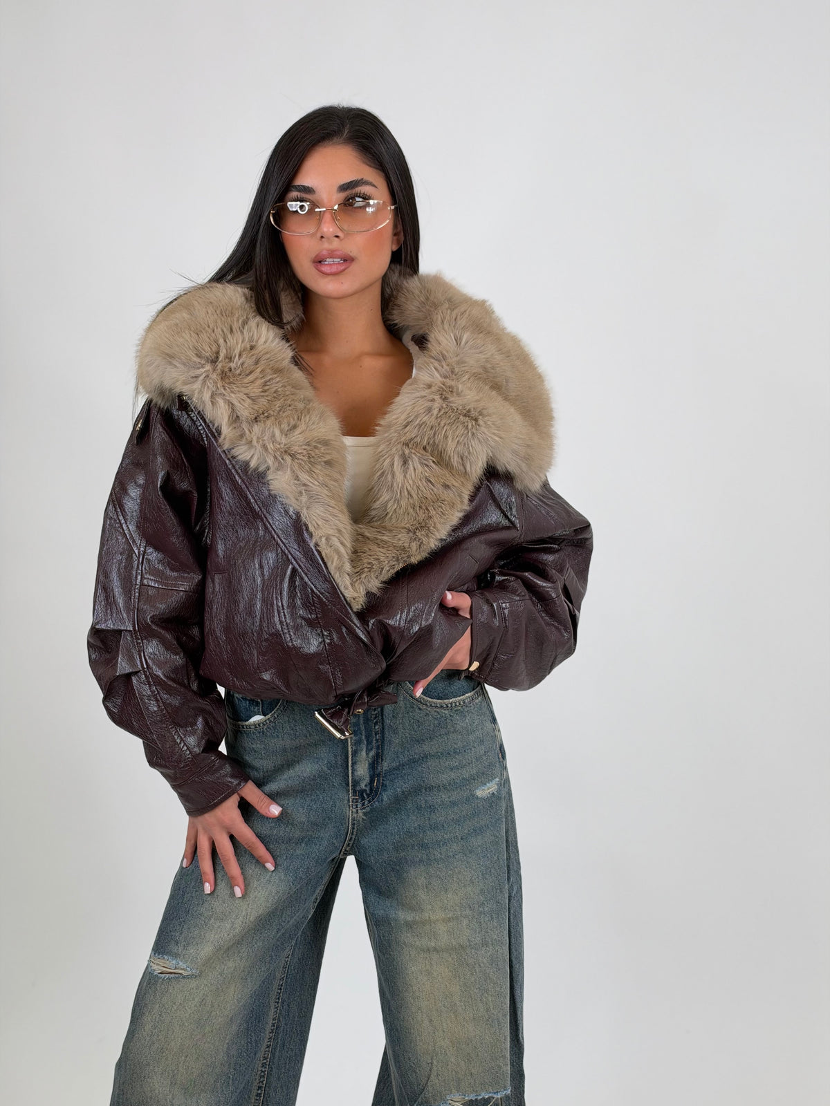 Bomber Aspen