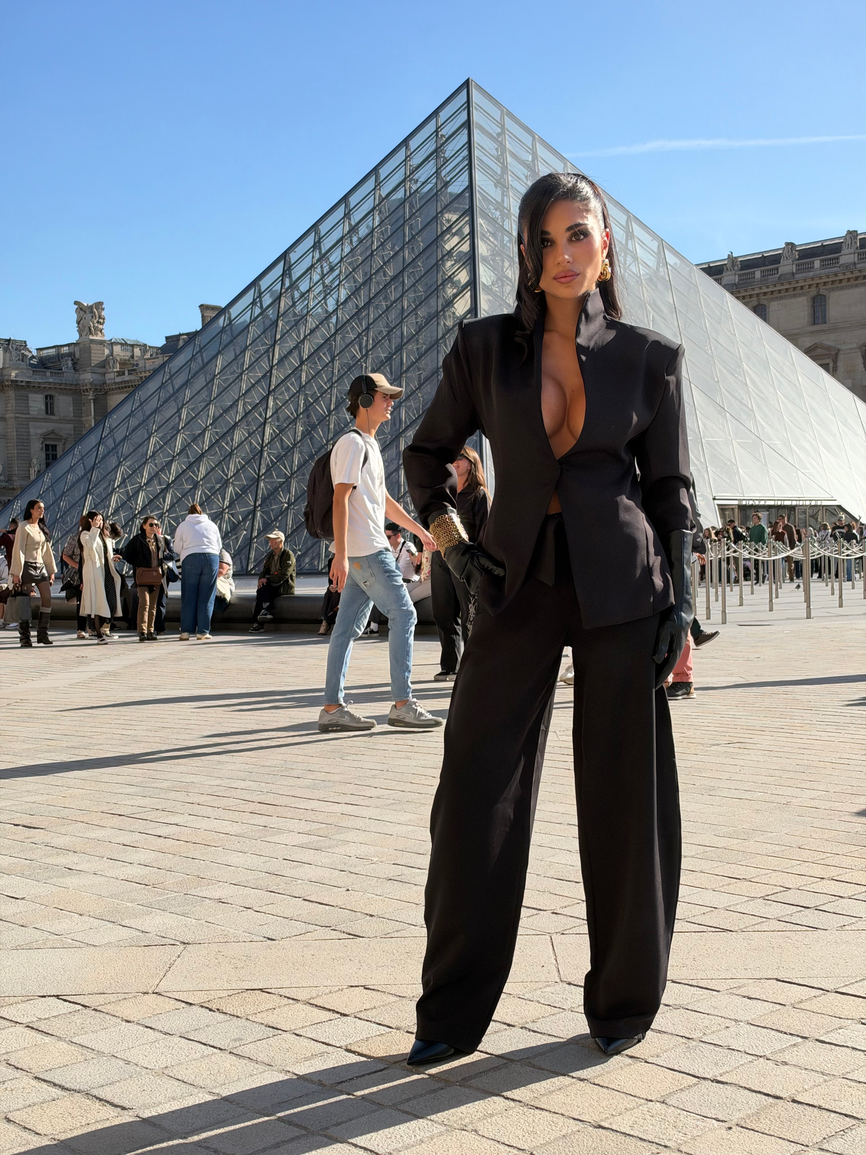 Tailleur Formidable