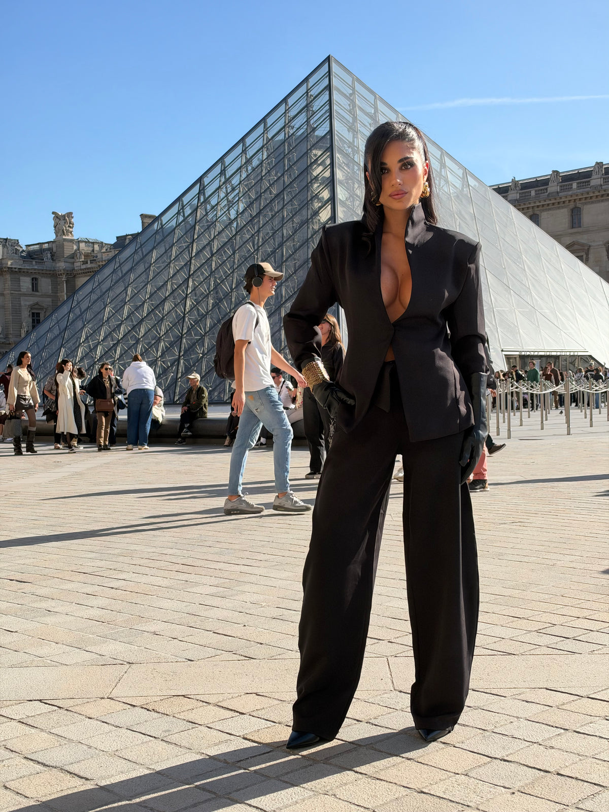 Tailleur Formidable