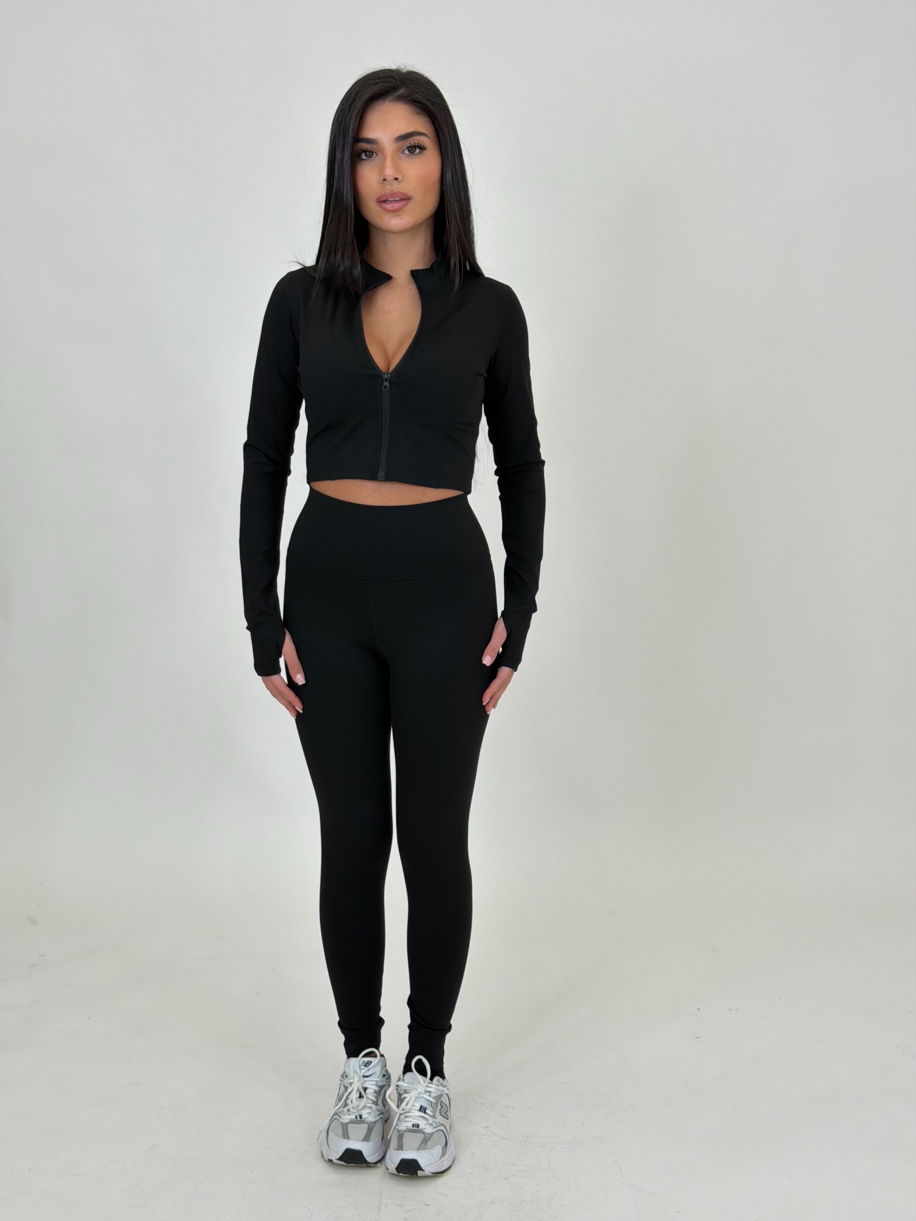 GYM SET KYLIE