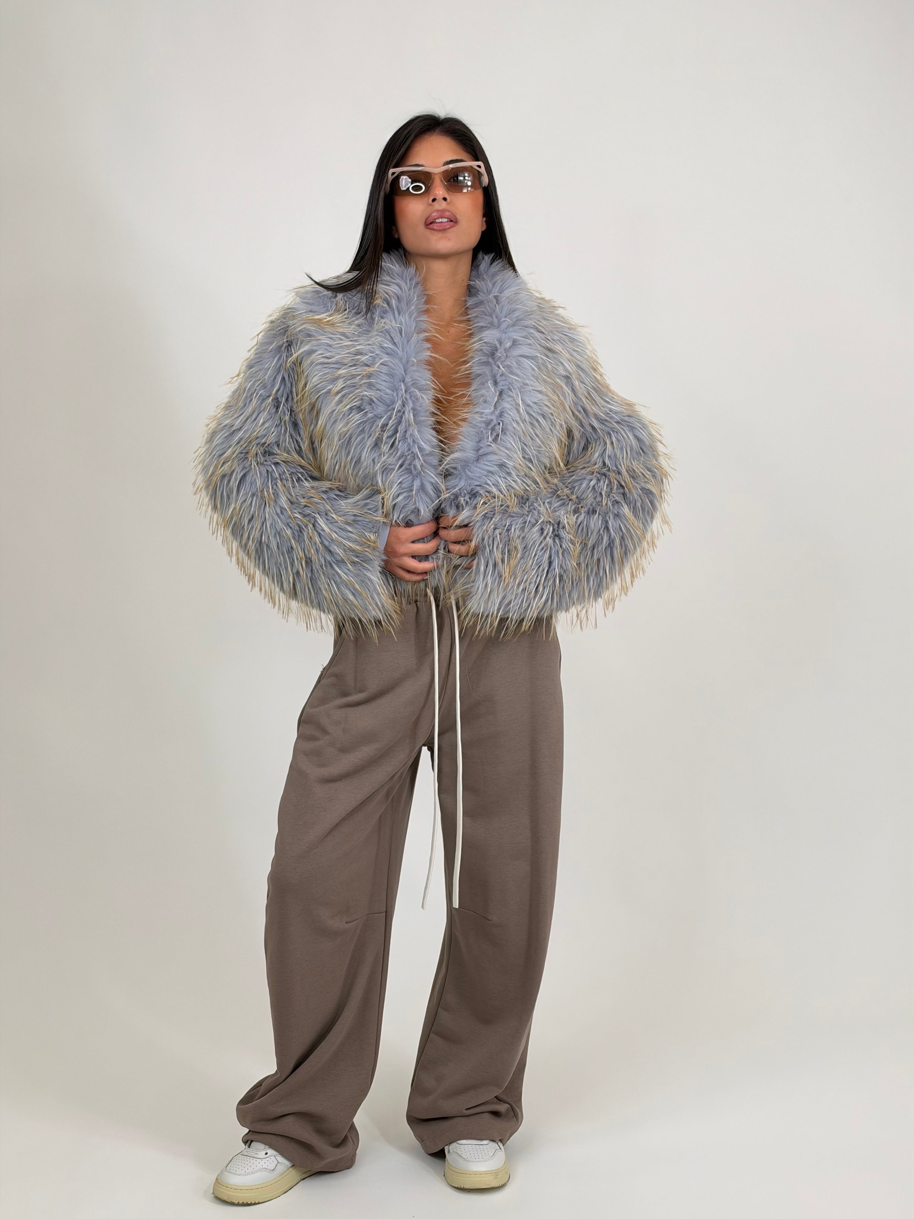 Ecofur Liliac