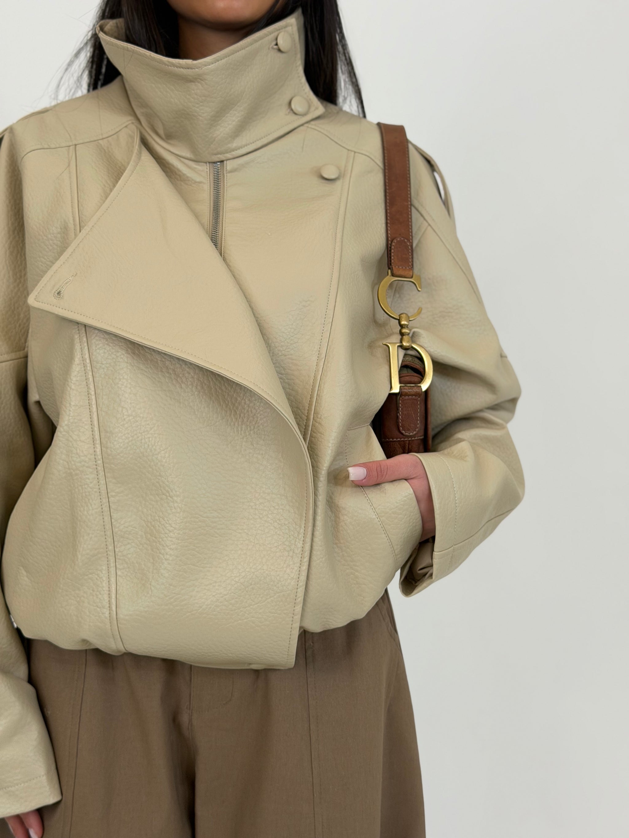 Bomber phantom spring