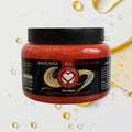Maschera all'olio di Jojoba
