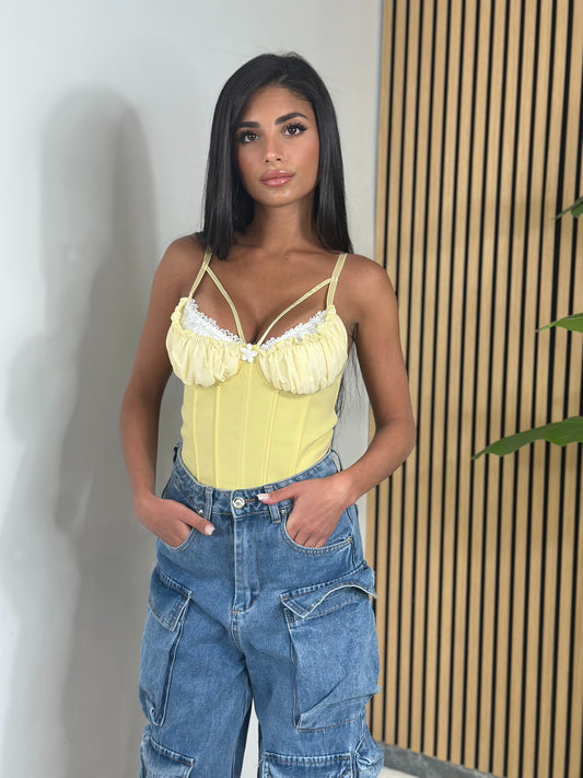 Top Margherita