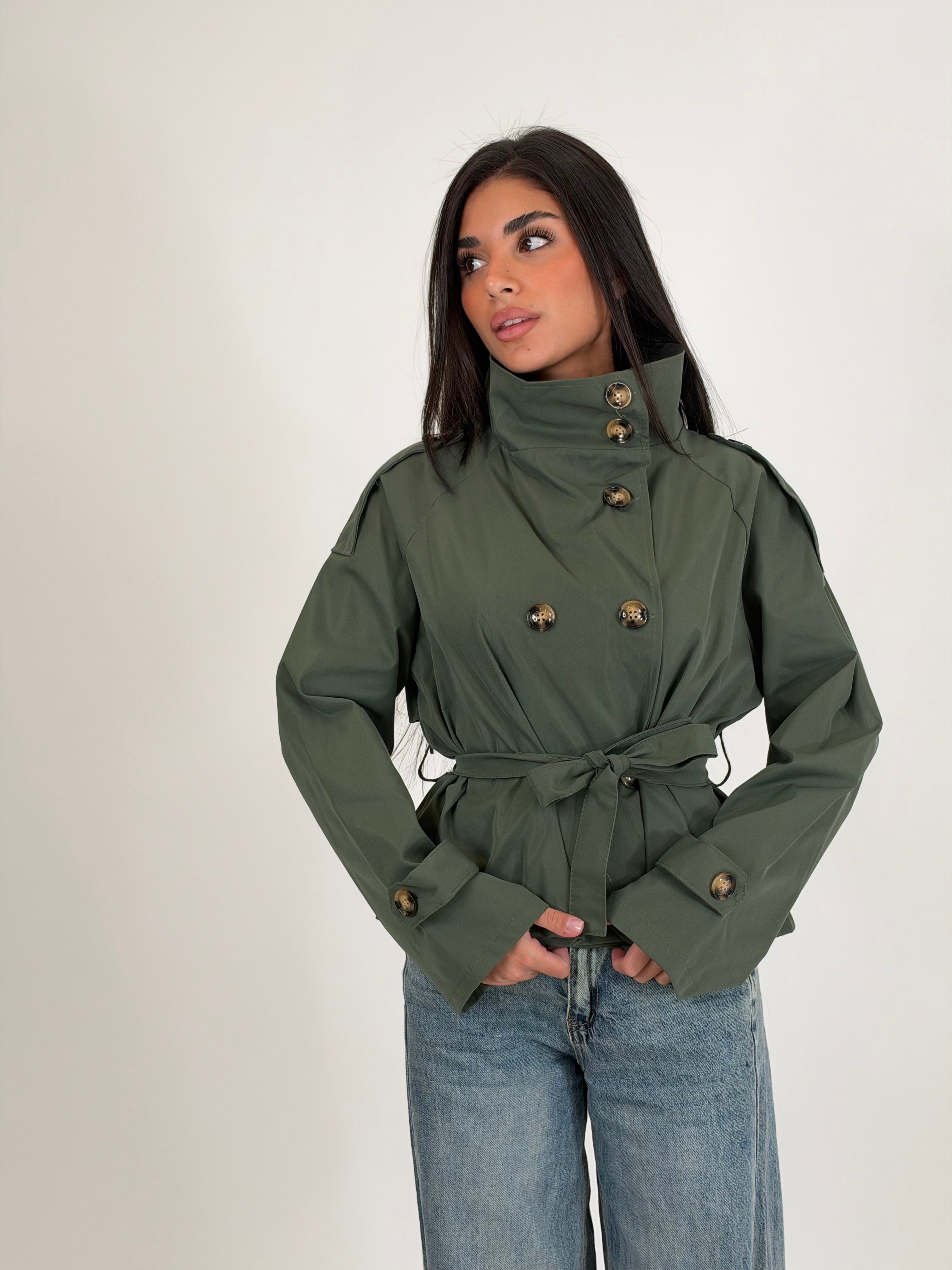 Trench Tinì