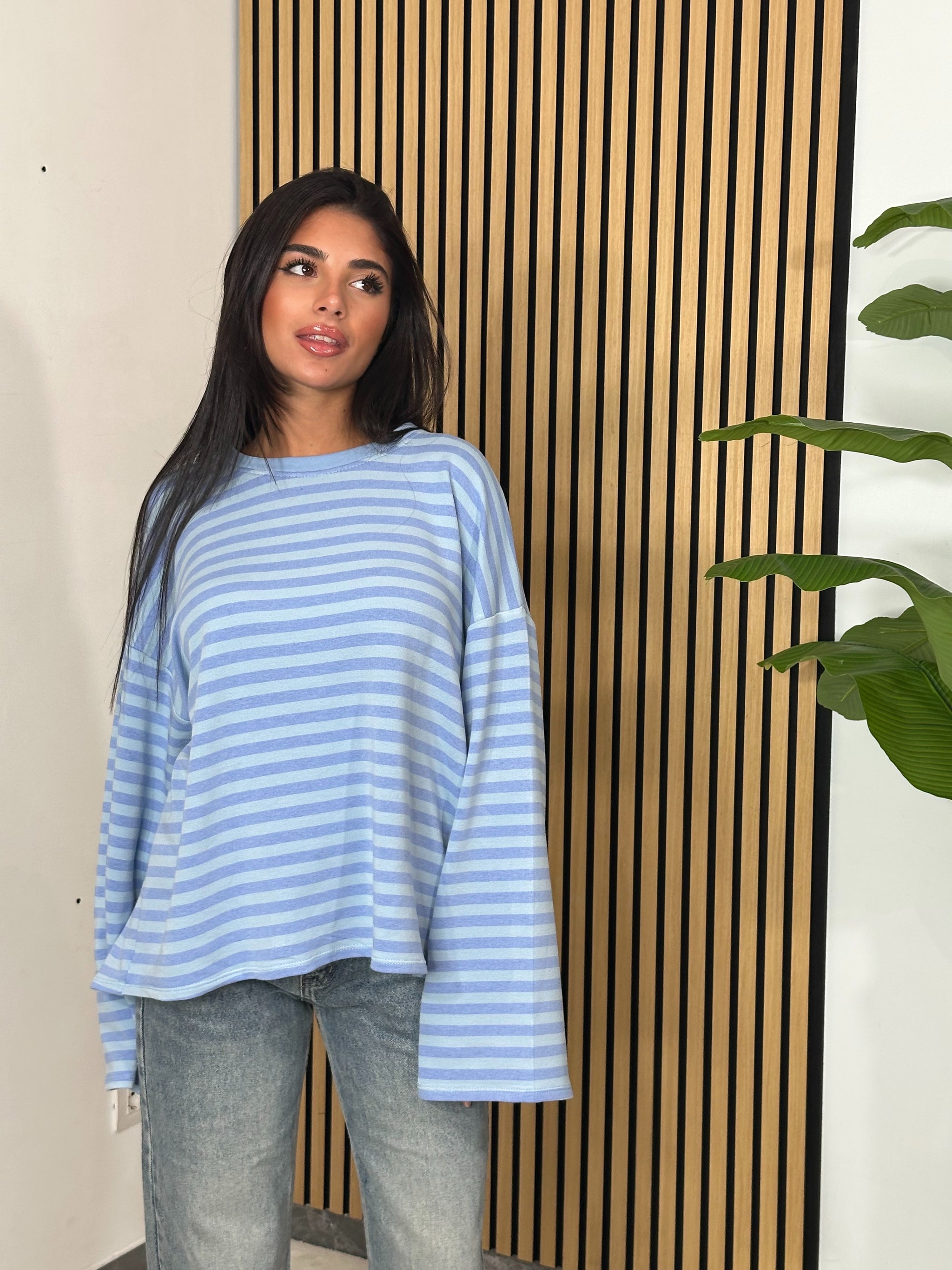 Maglia COTTON CANDY