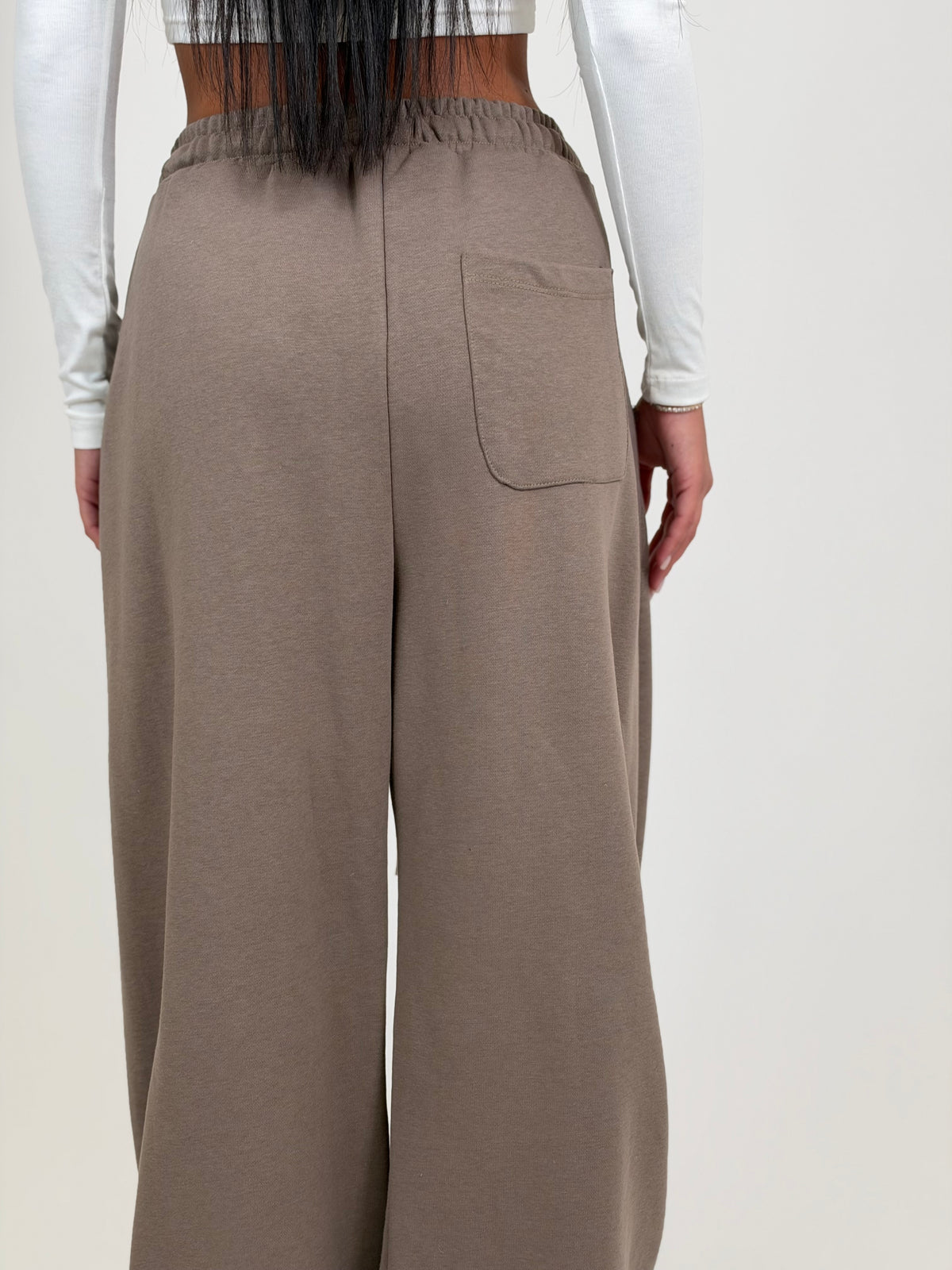 Pantalón largo Leon