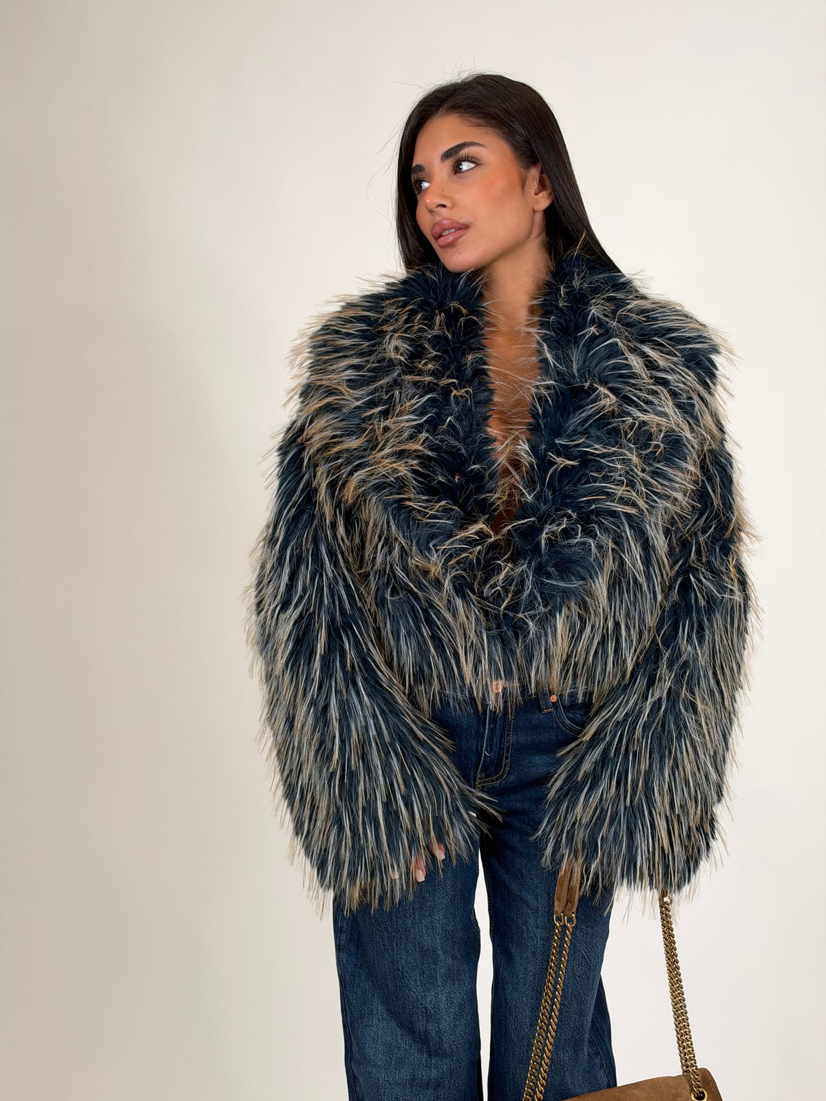 Ecofur Liliac