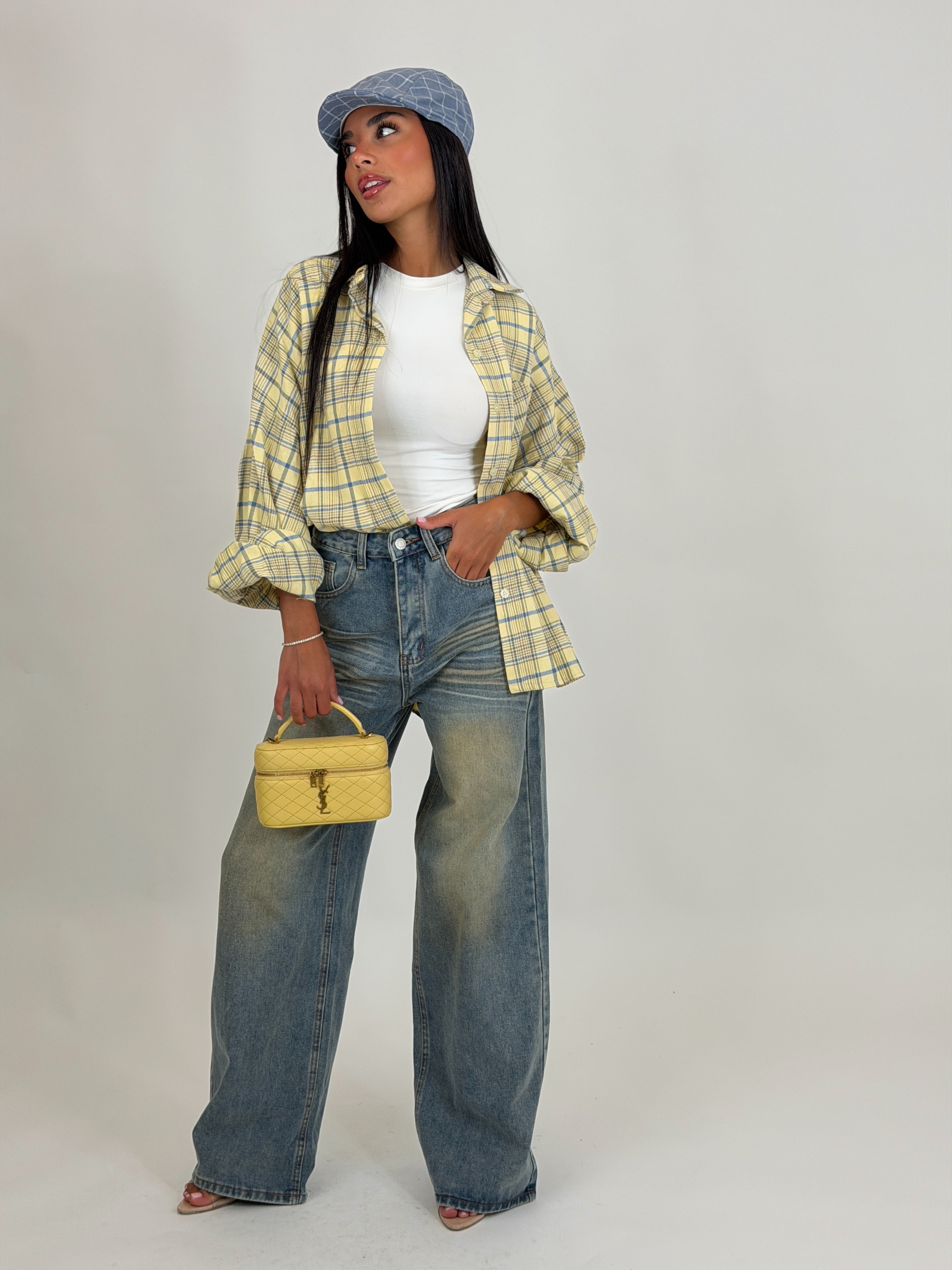 Jeans Smile
