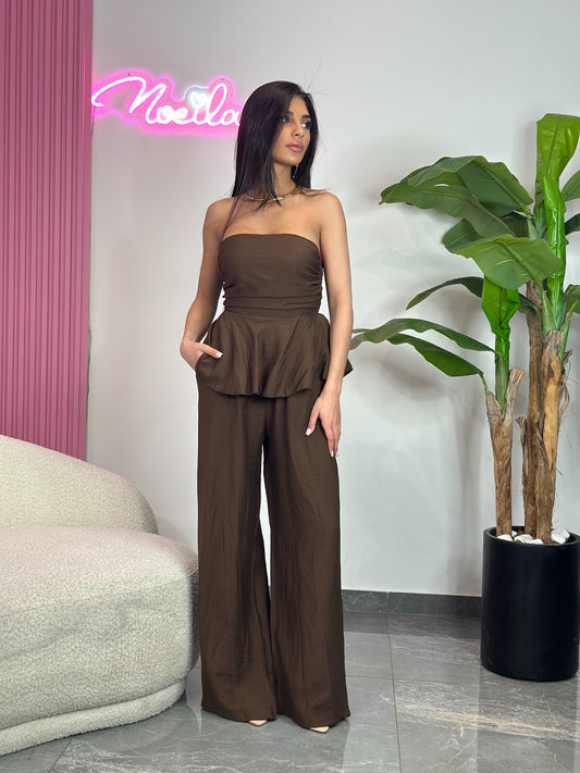 Set Melissa