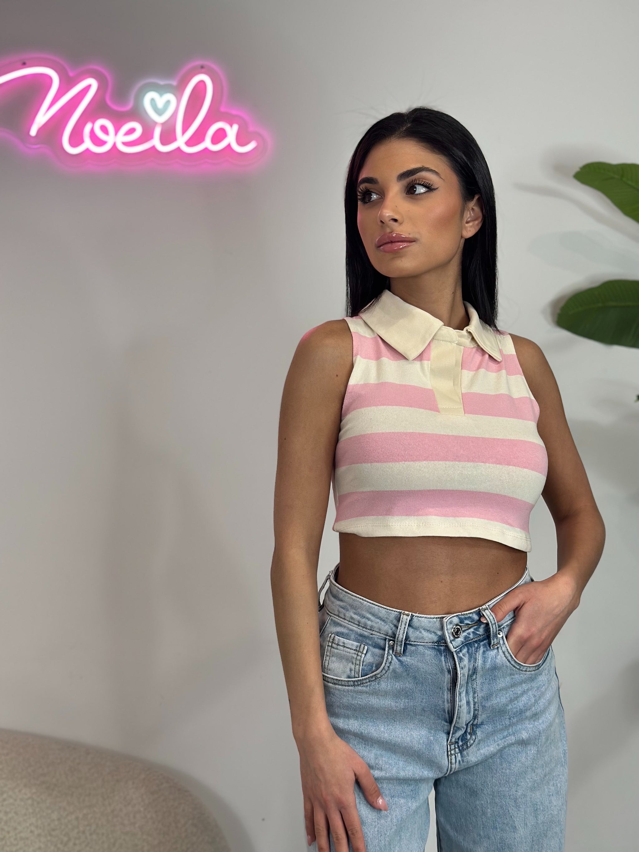 Maglia Polly