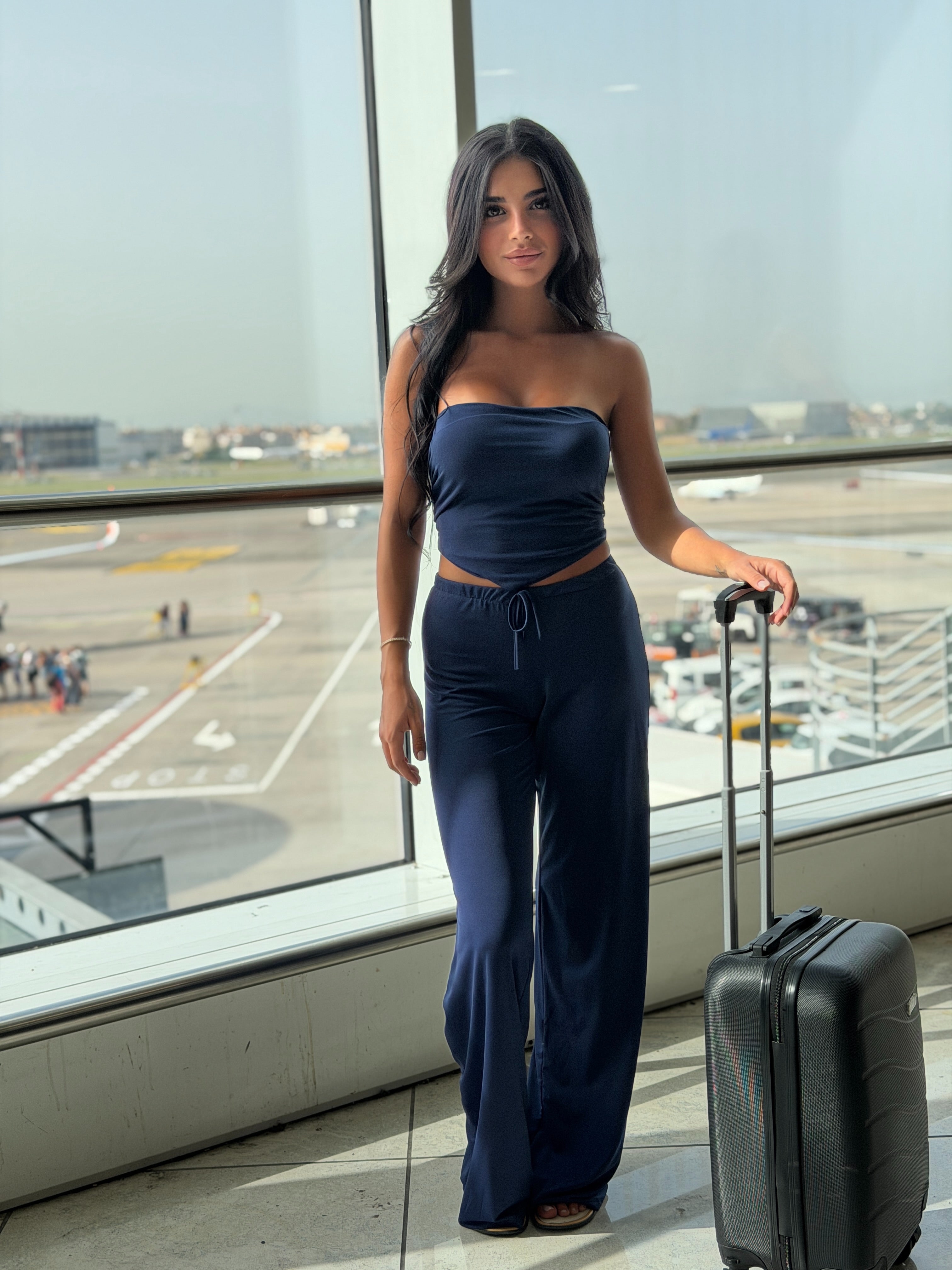 Set Trip