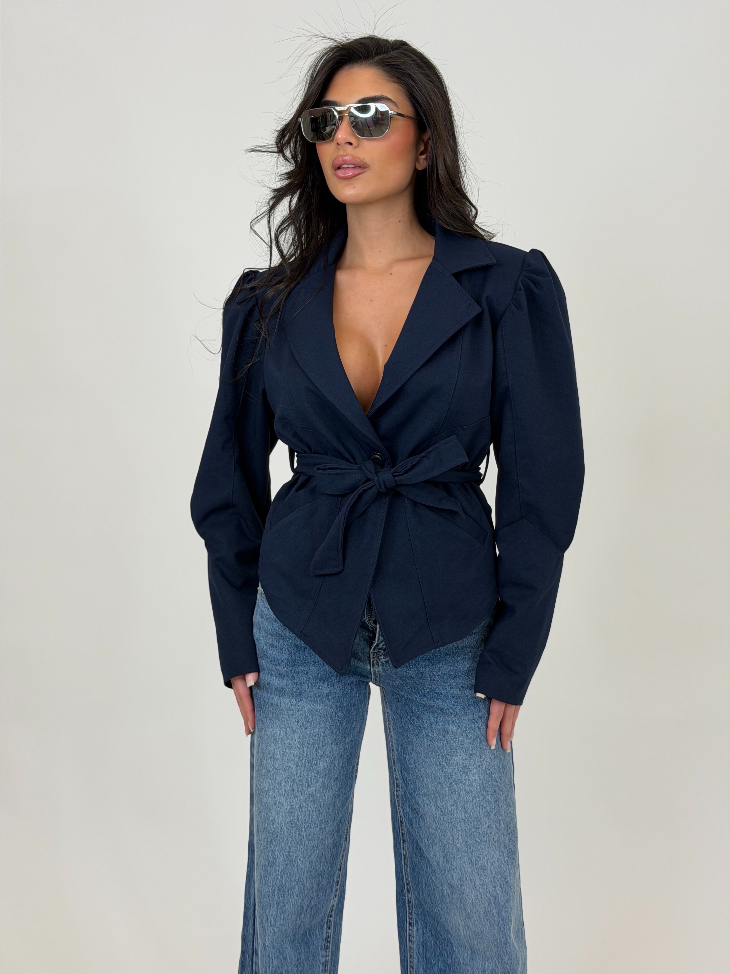 Blazer Onyx