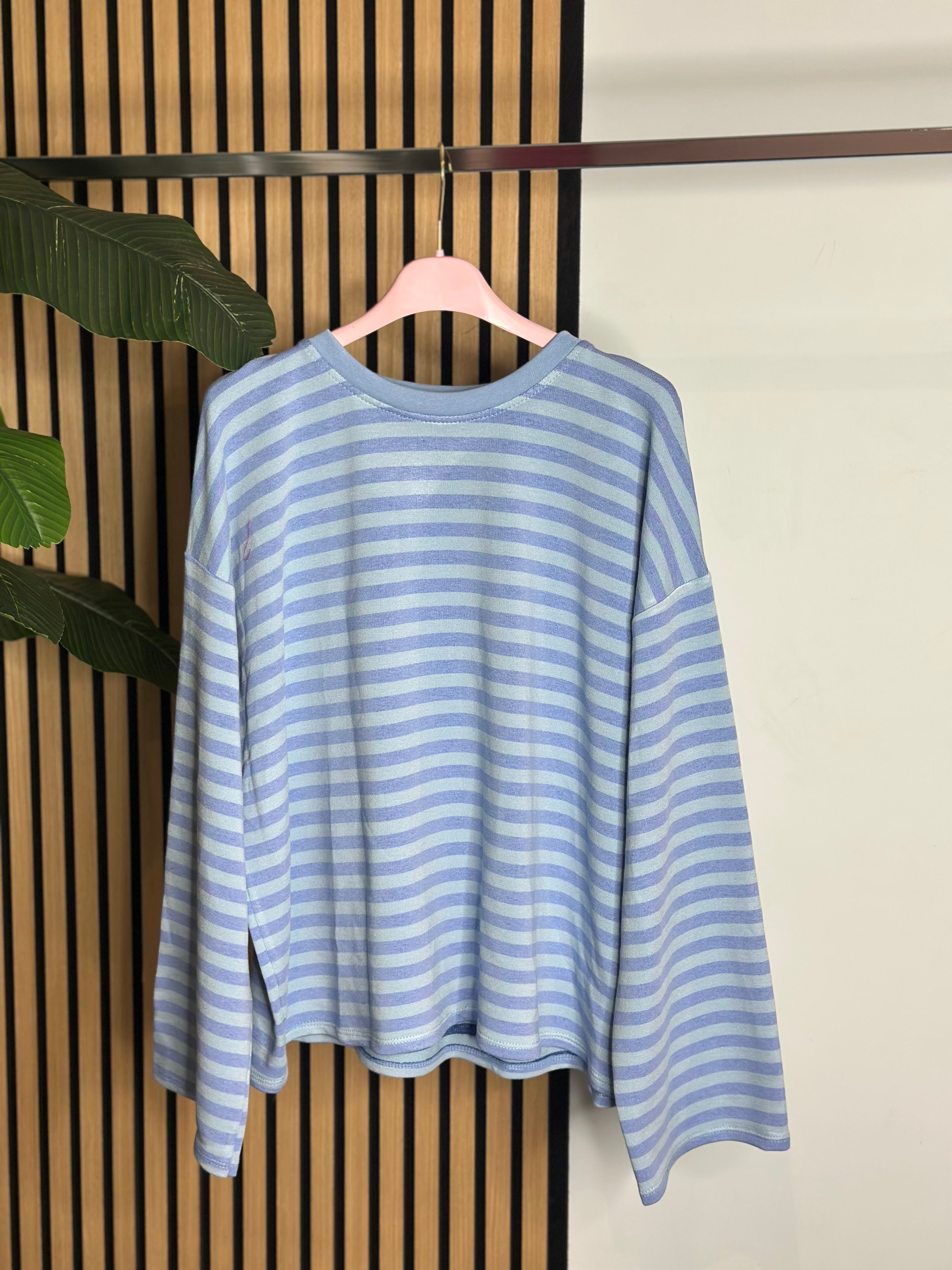 Maglia COTTON CANDY