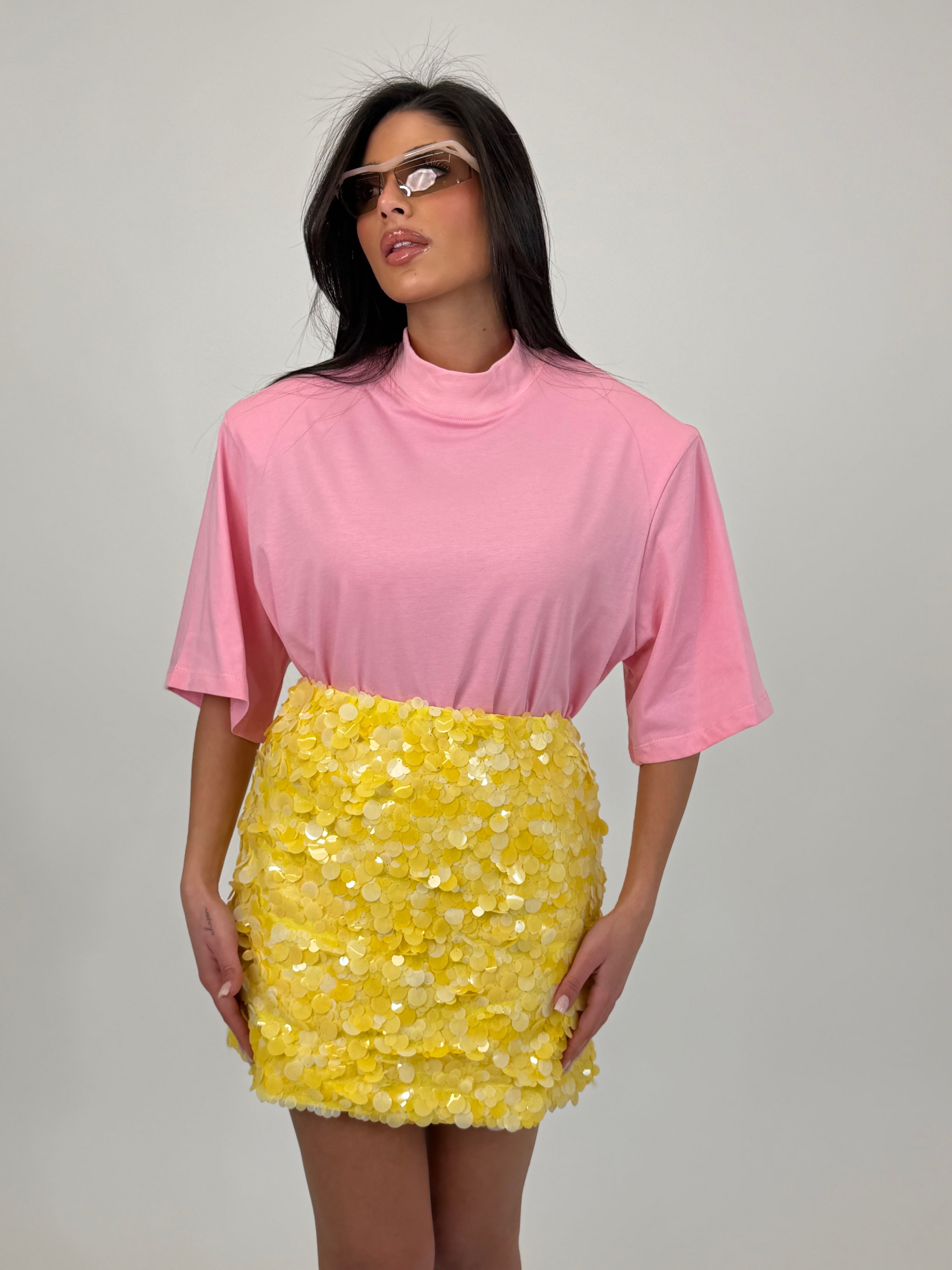 Maxi Shirt