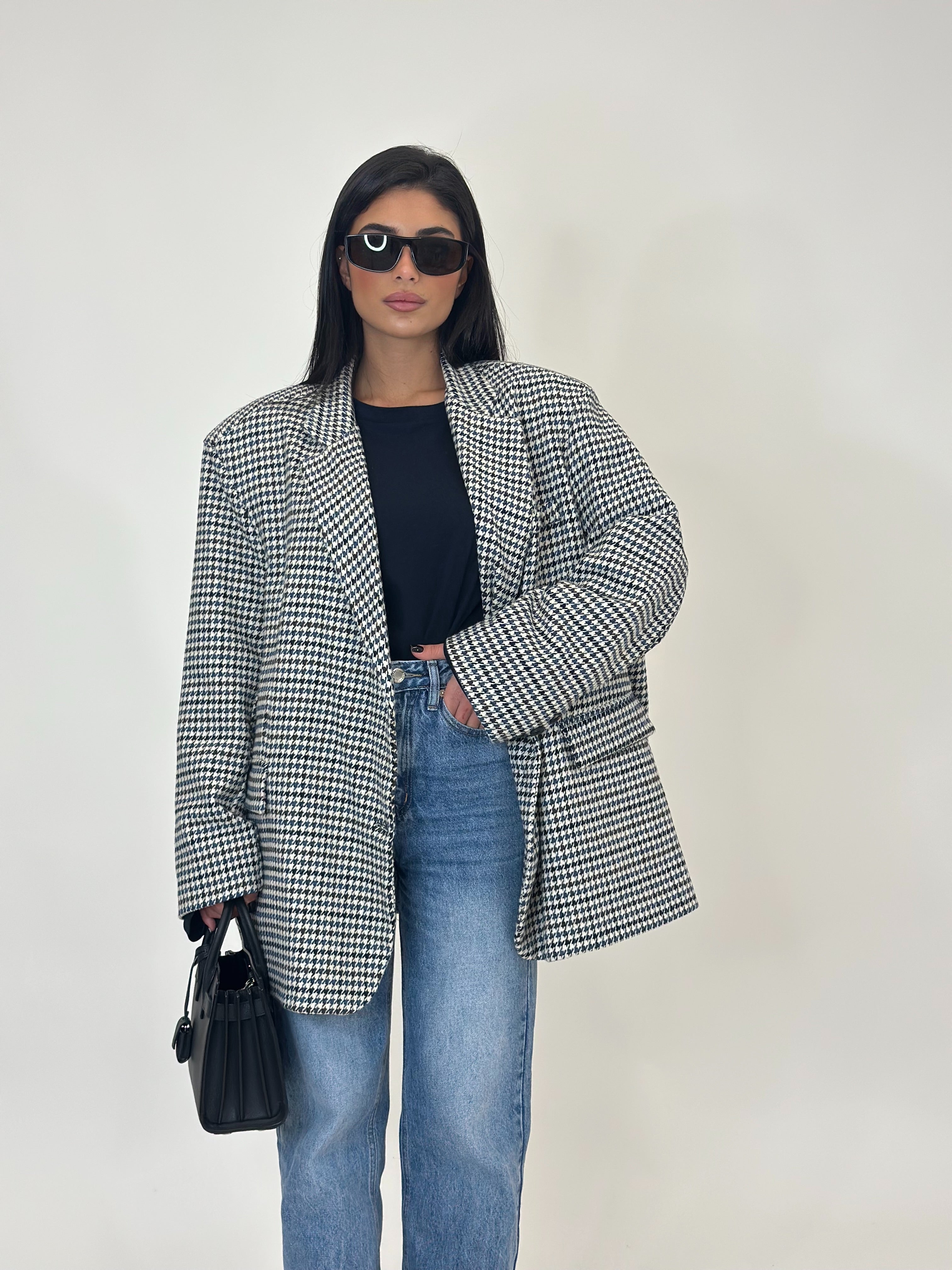 Blazer Fairmont