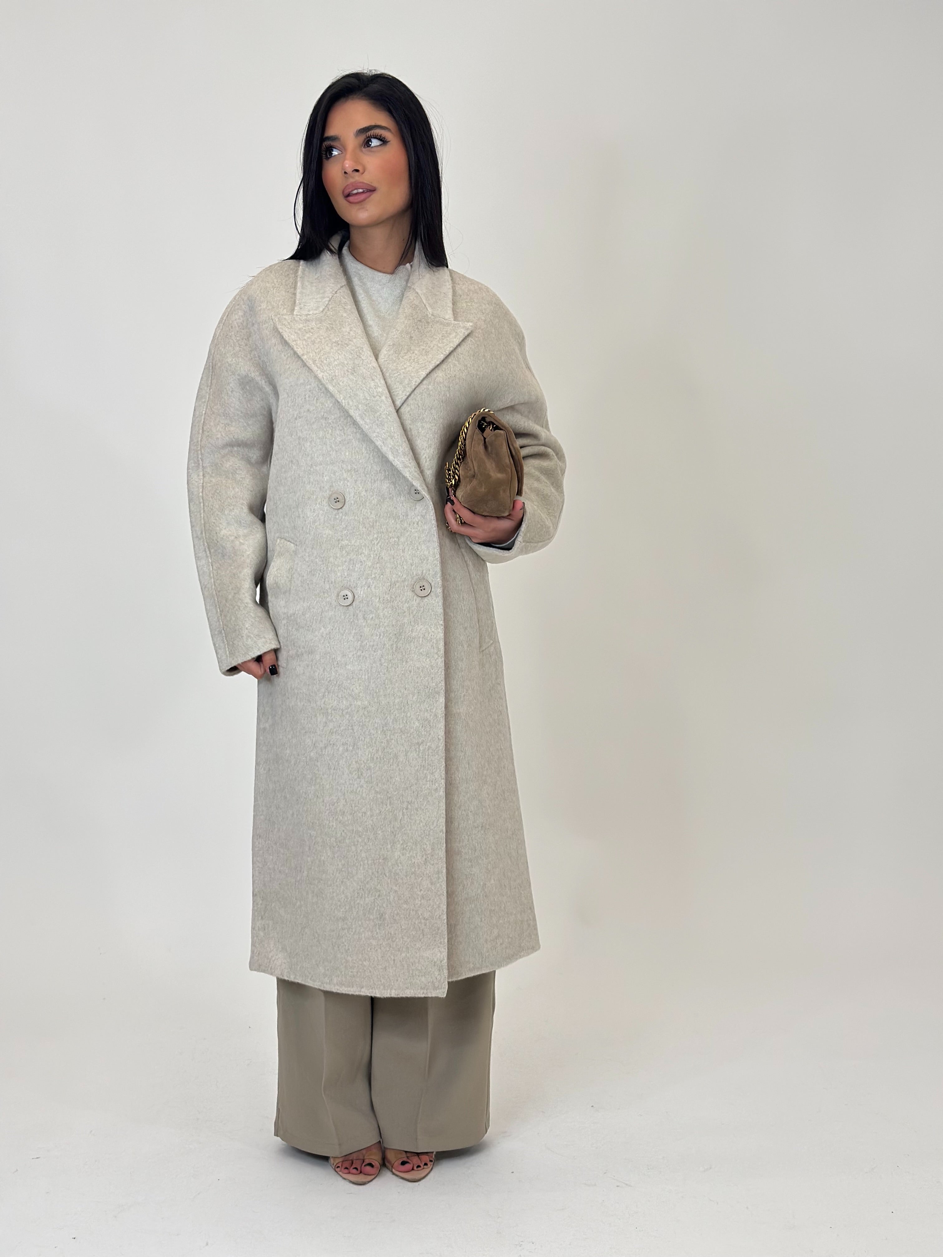 Cappotto November