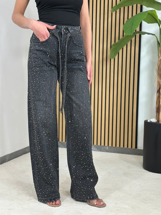 Jeans Interstellar