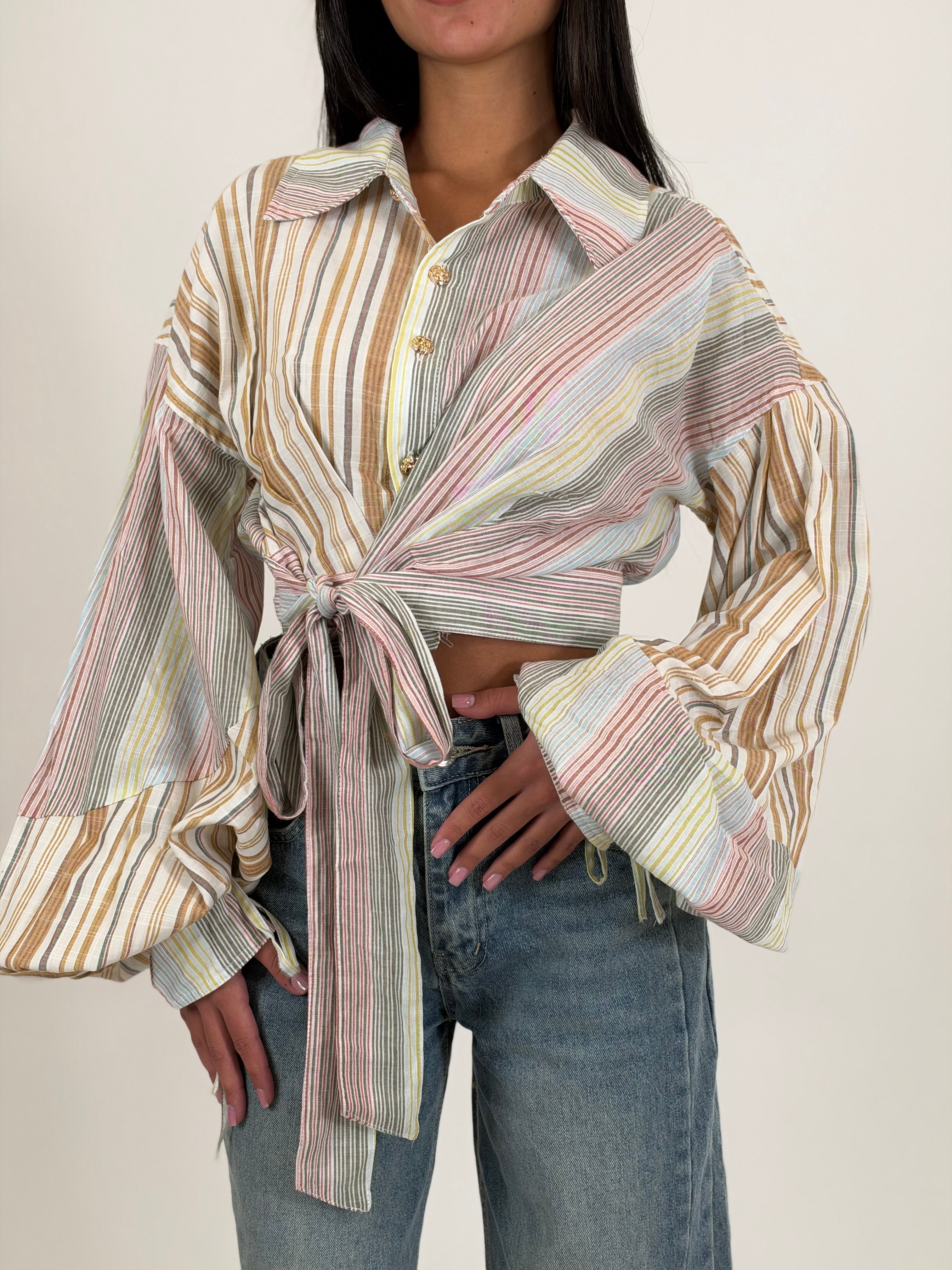 Camicia Venice