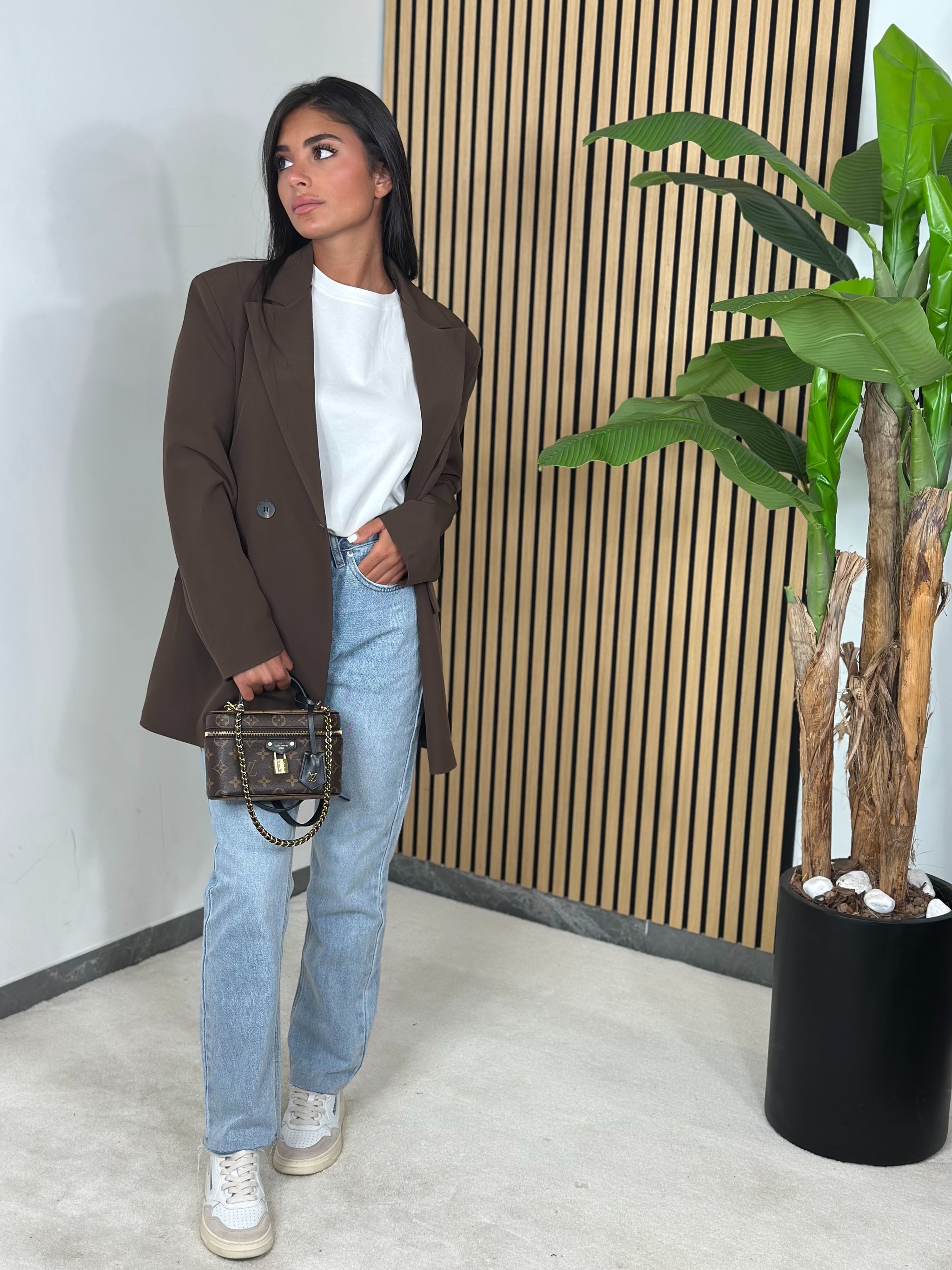 Blazer Office