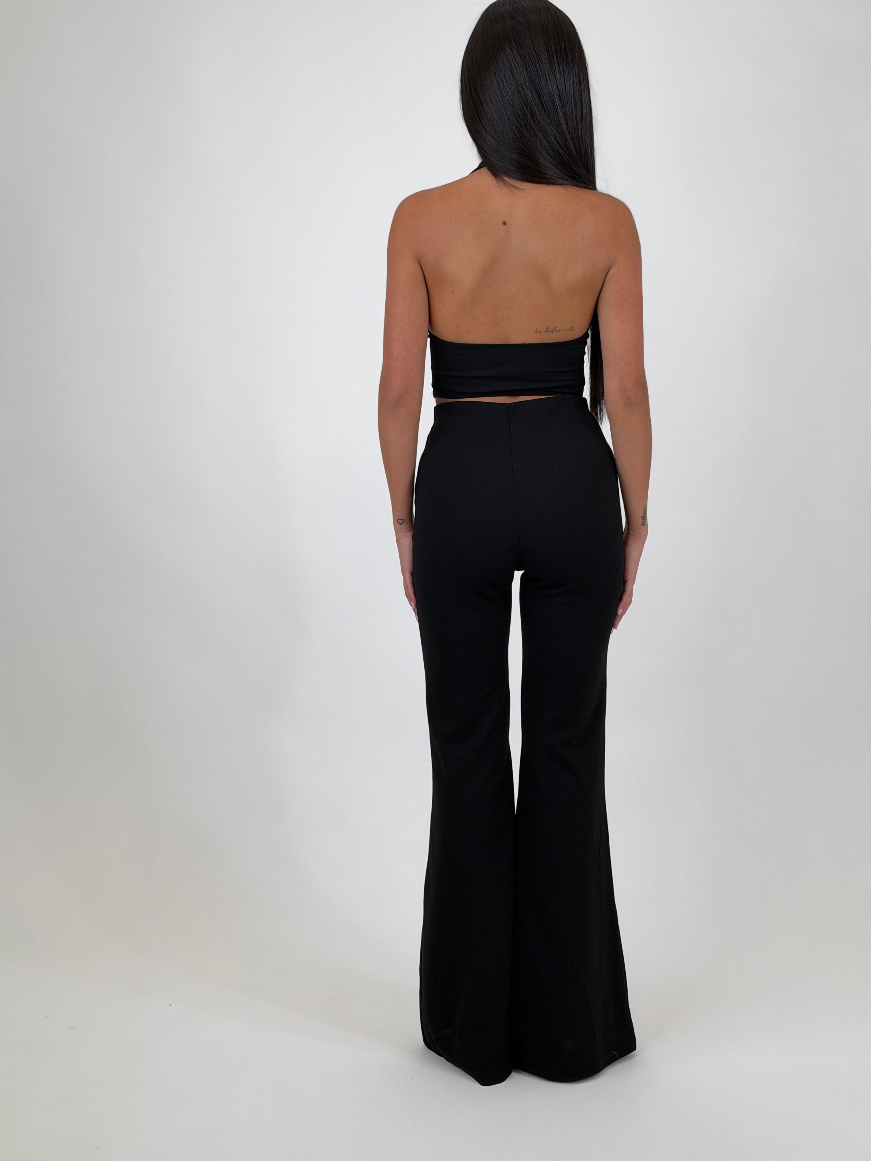 Baddie Set