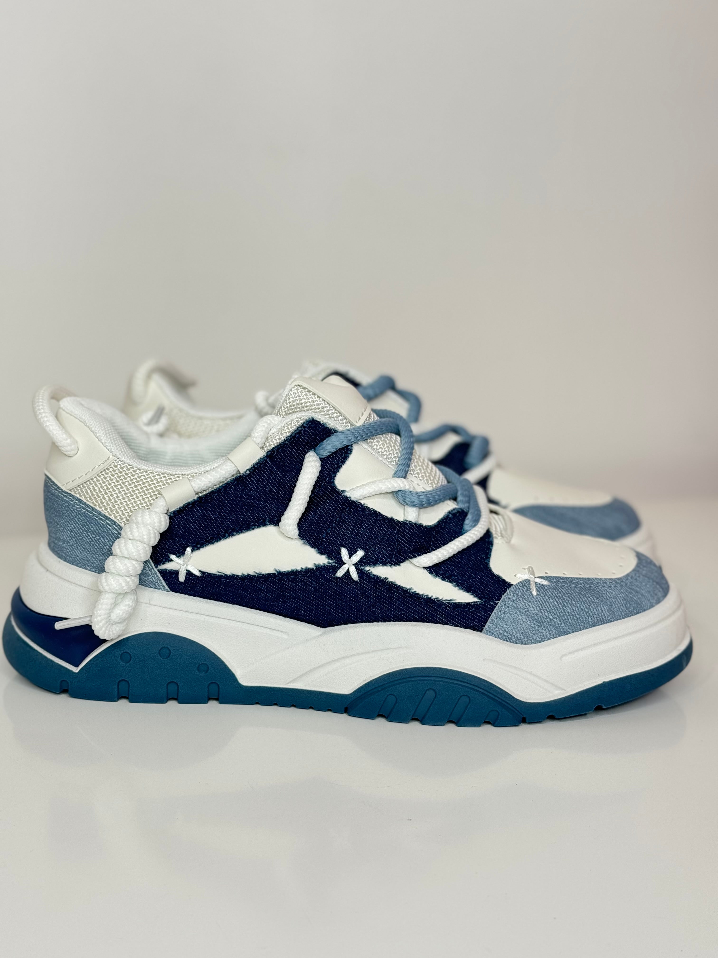 Sneakers Berry