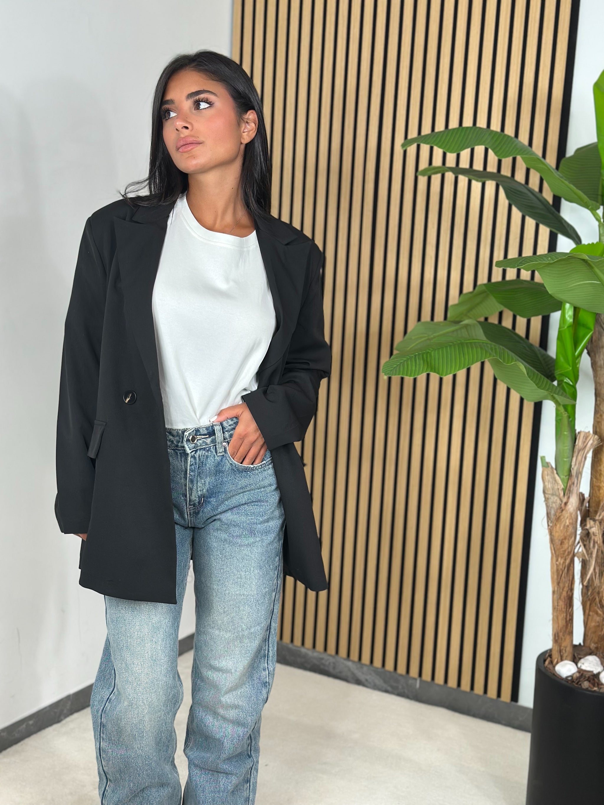 Blazer Office