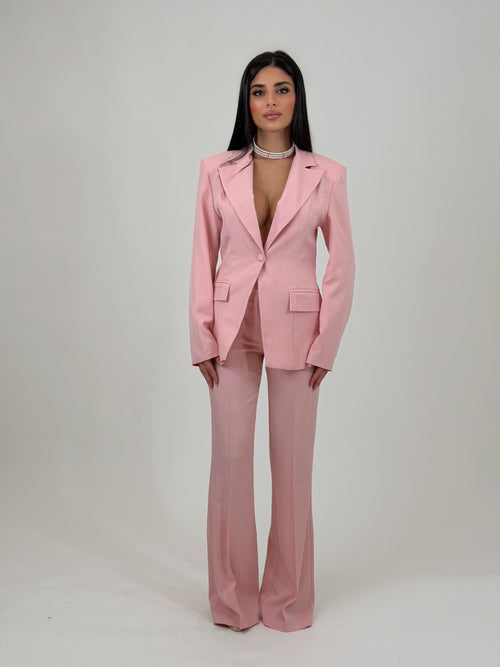 Tailleur Monaco